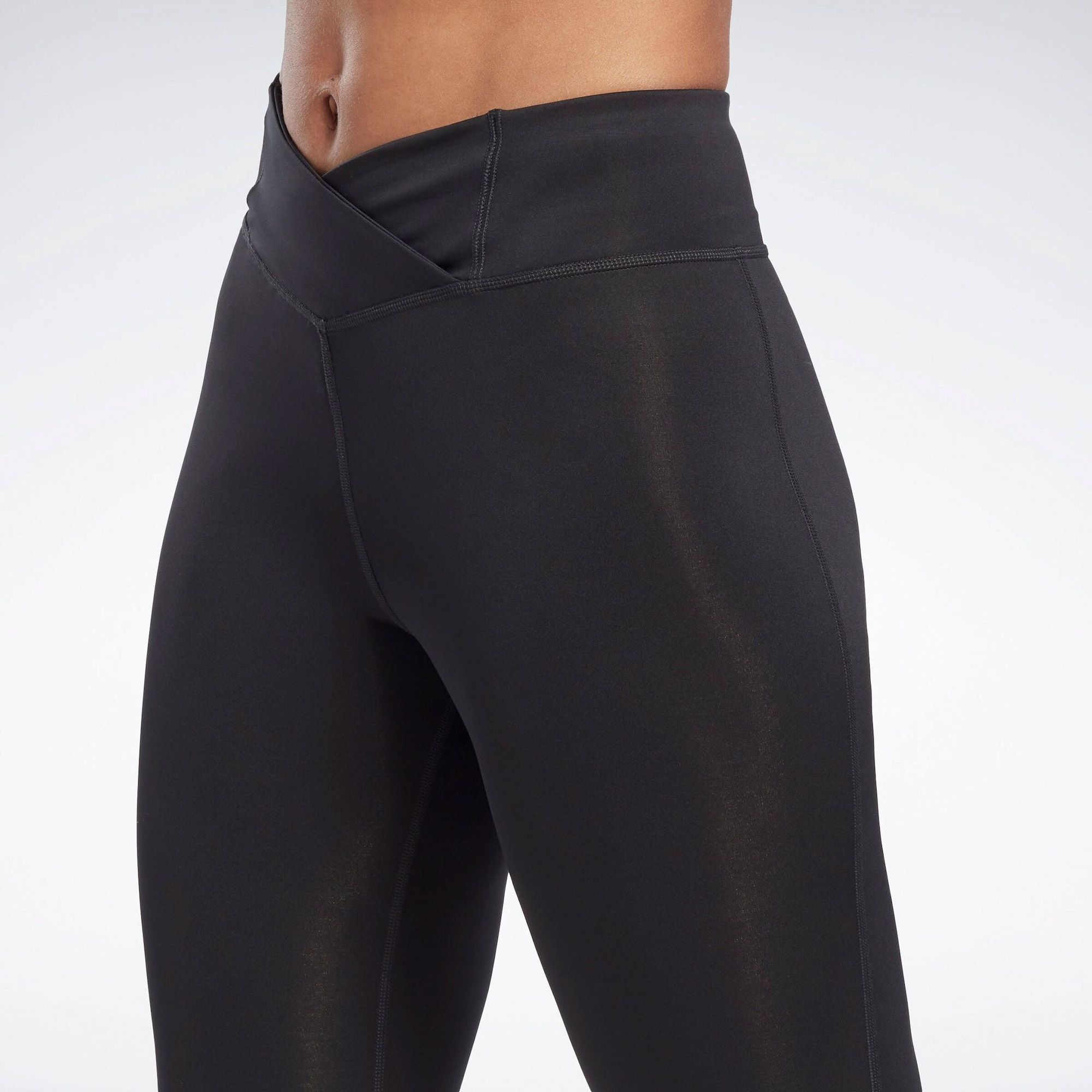 Collant Reebok Workout Ready Femmes