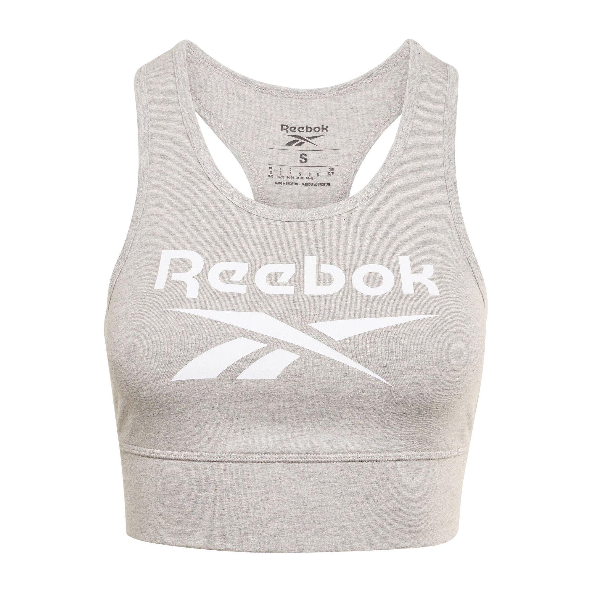Reebok Identity Bralette Dames