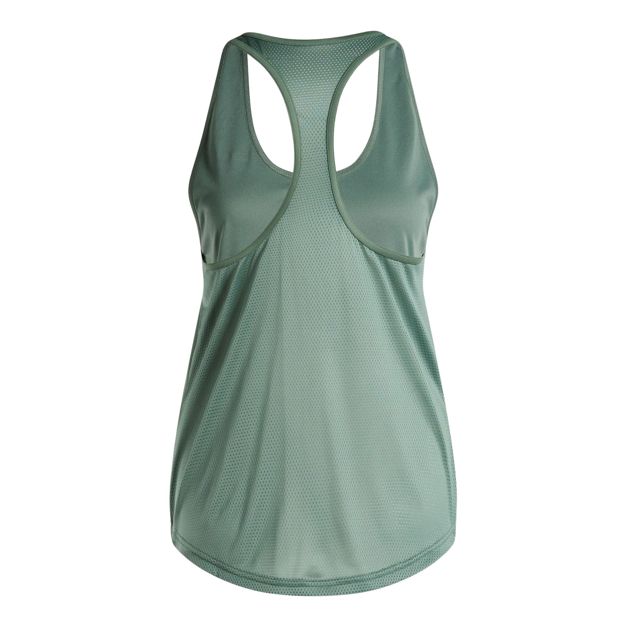 Reebok ID Train Mesh Top Dames