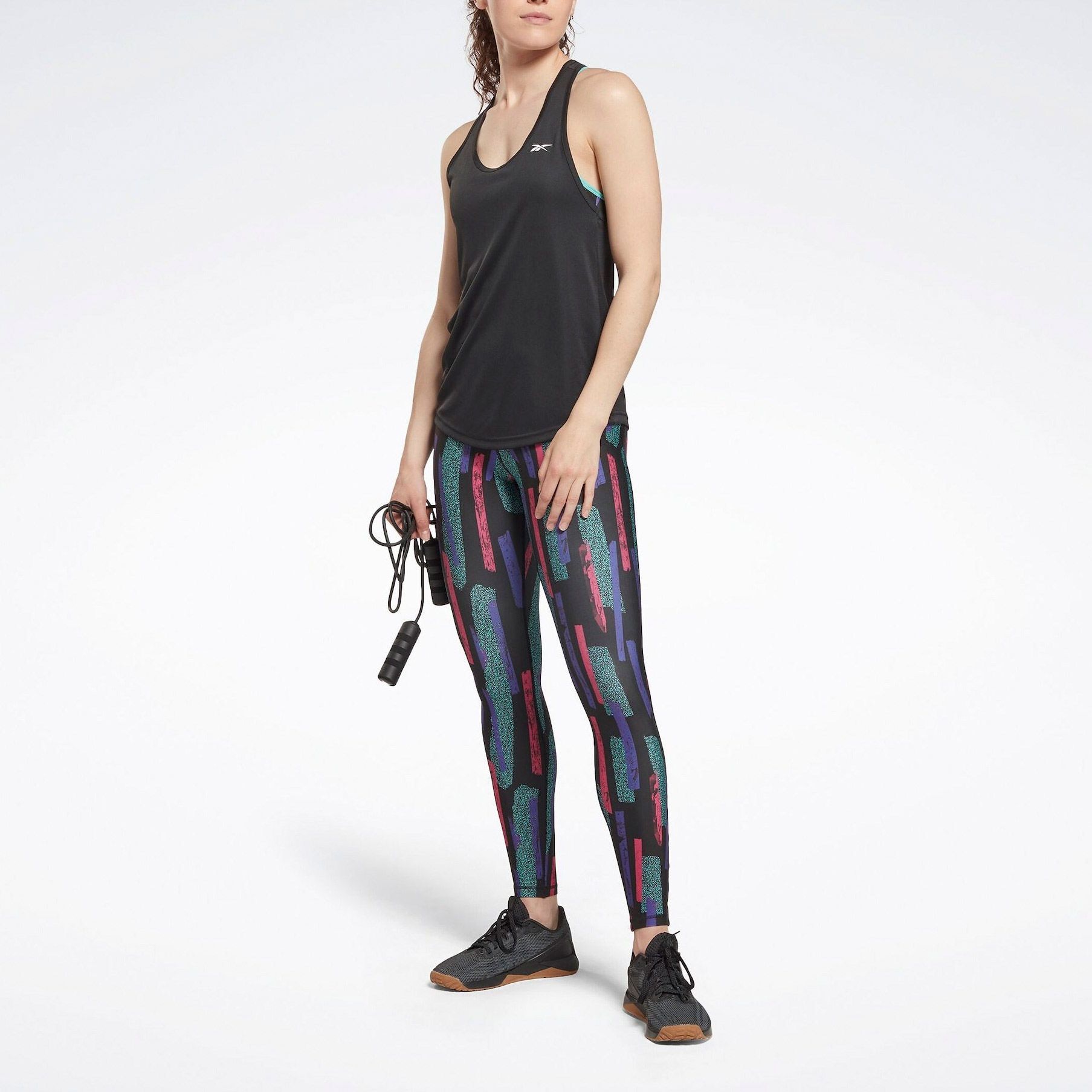 Reebok ID Train Top Dames