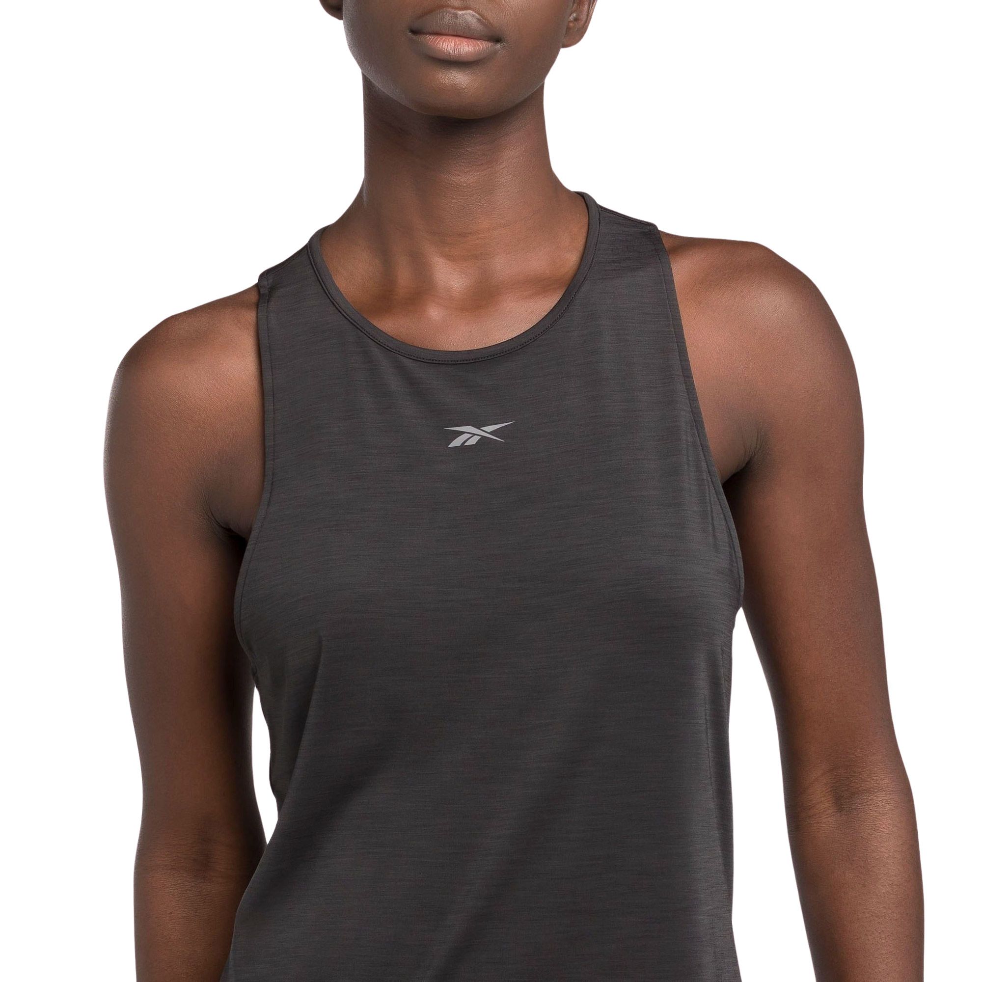 Reebok Chill Athletic Tanktop Dames