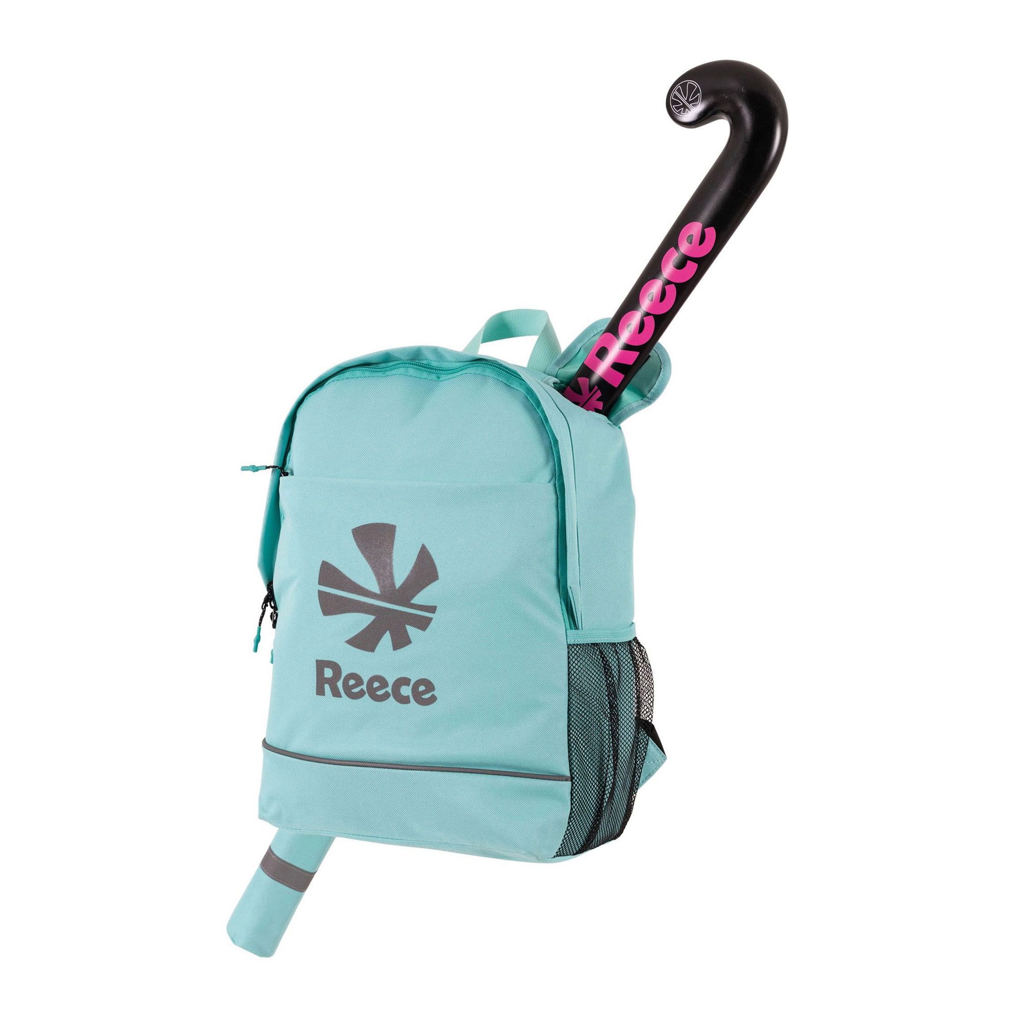 Reece Ranken Hockey Rugtas
