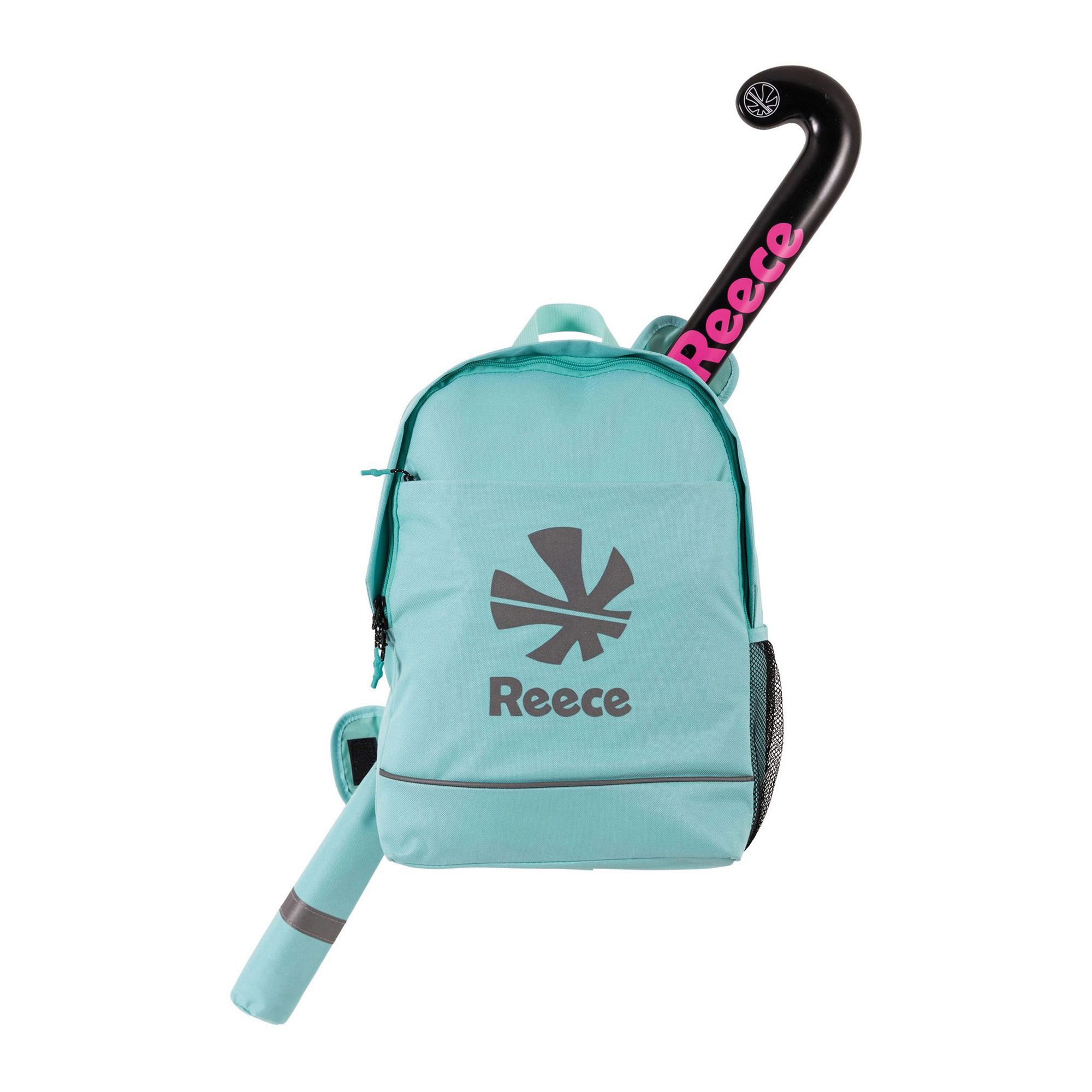 Reece Ranken Hockey Rugtas