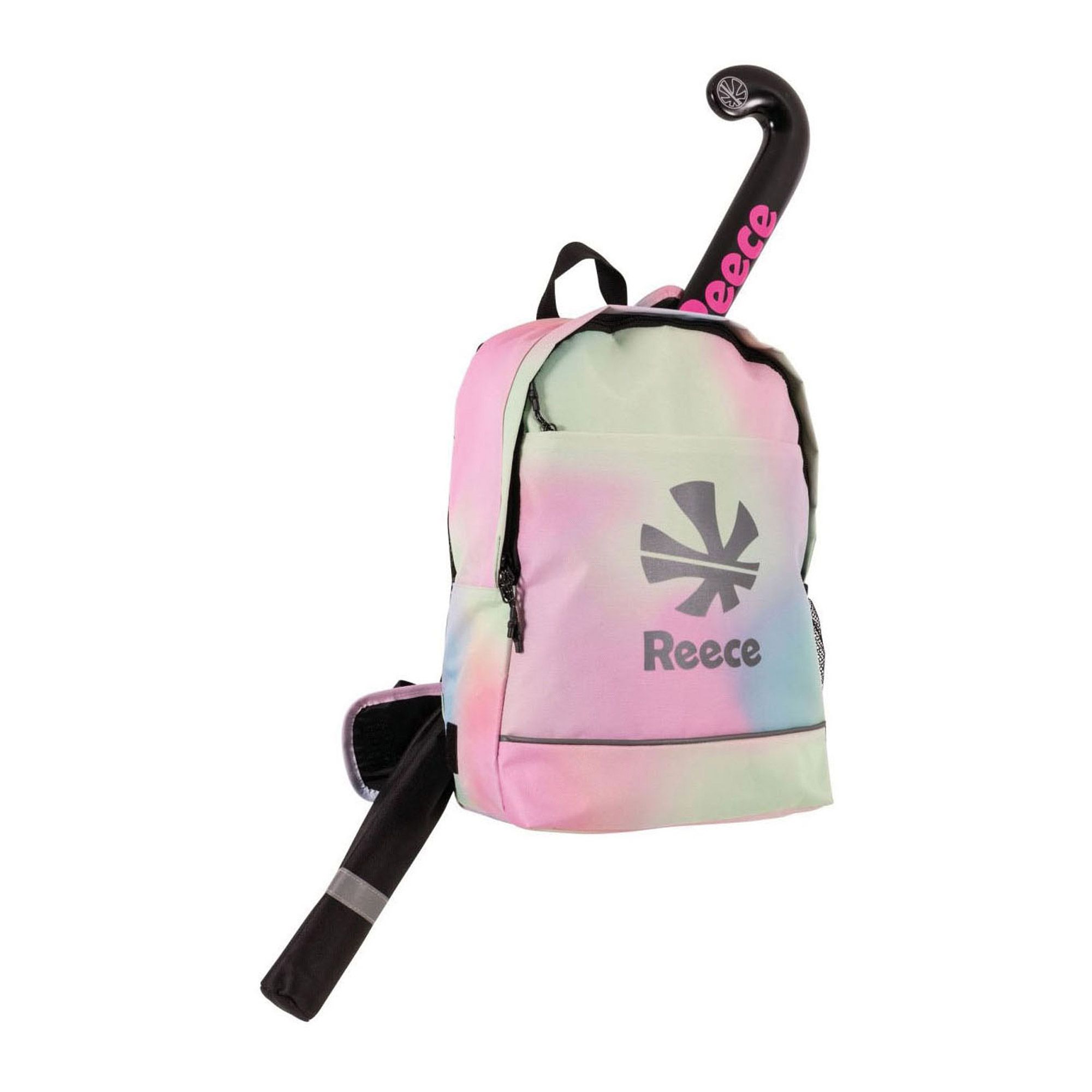Reece Ranken Hockey Rugtas