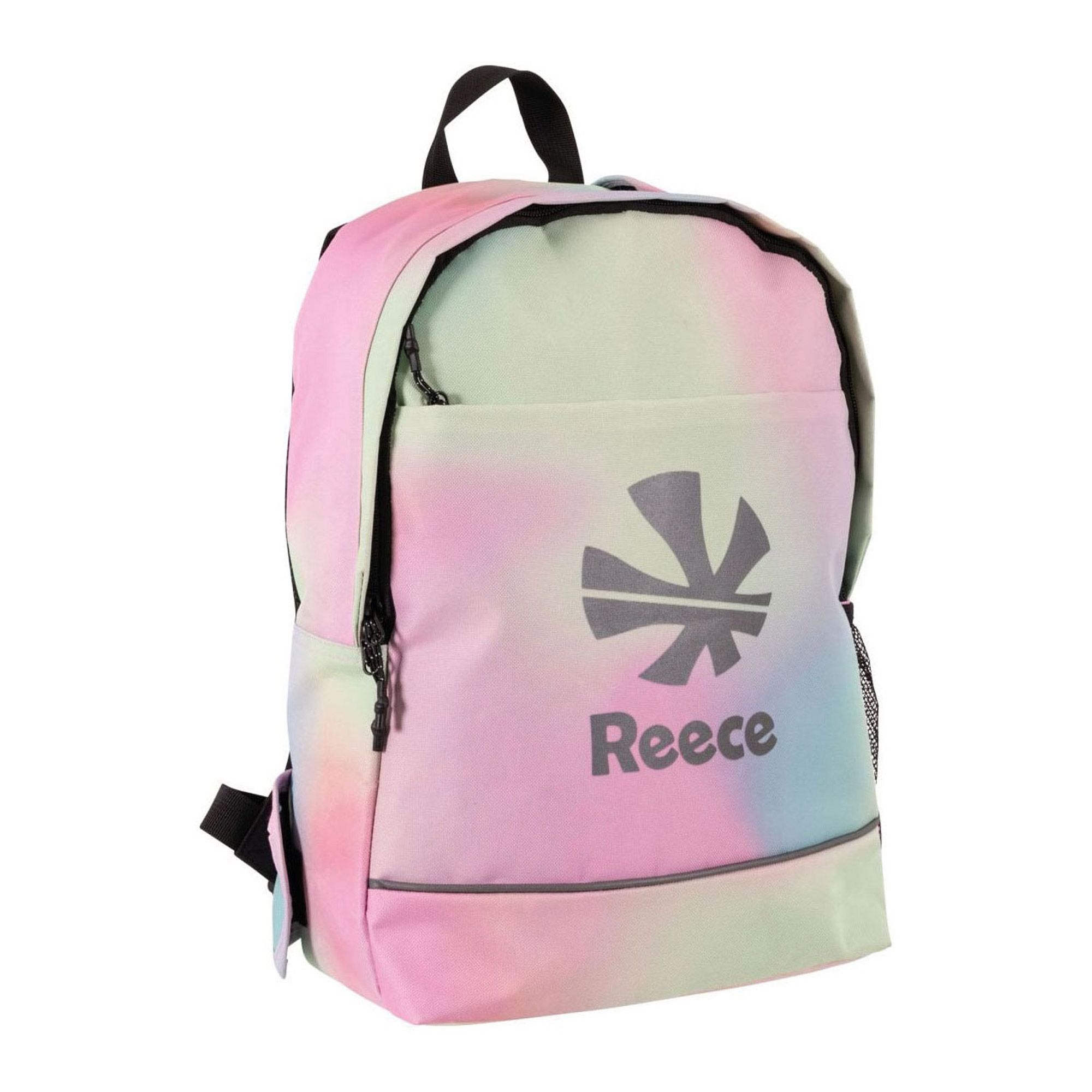 Reece Ranken Hockey Rugtas