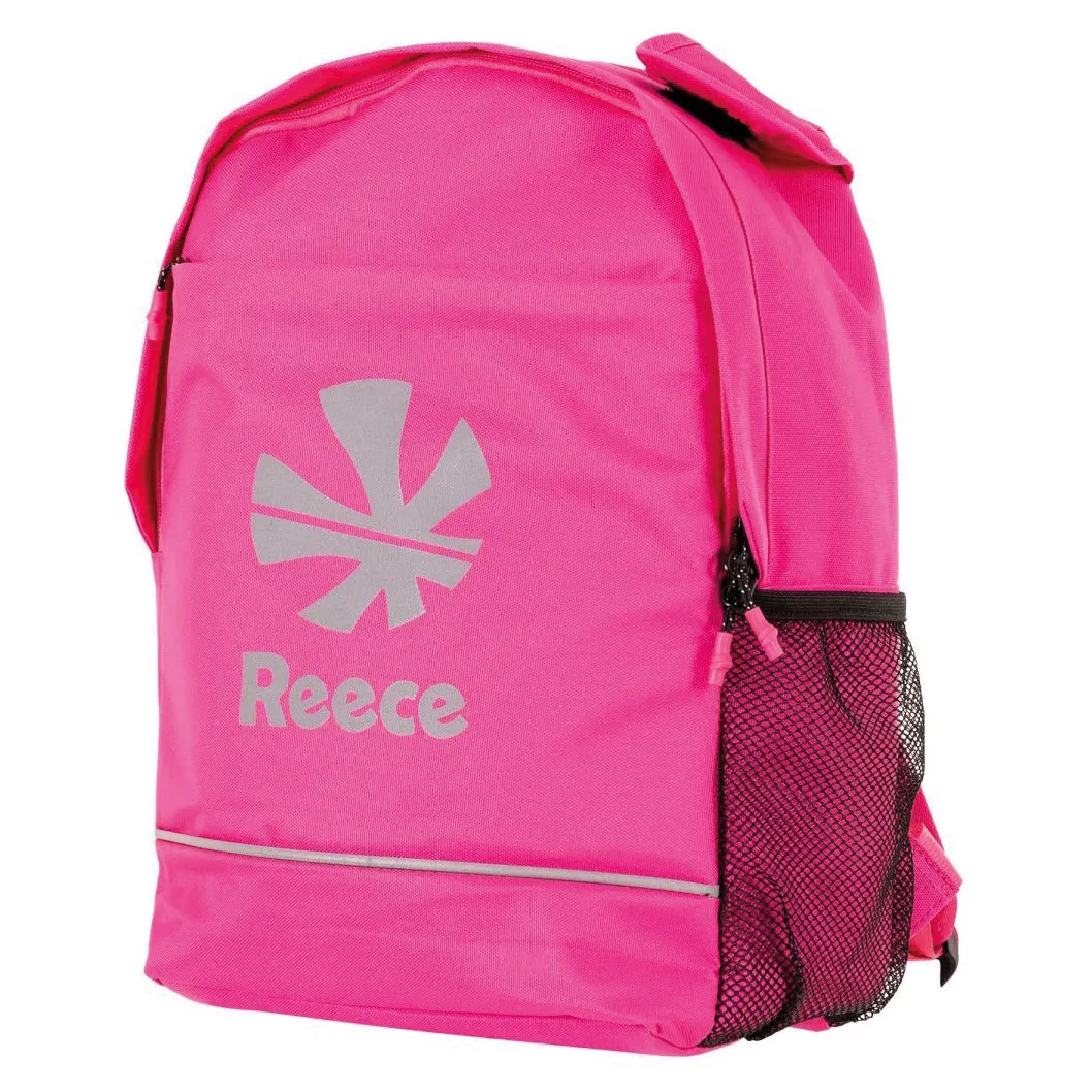 Reece Ranken Hockey Rugtas