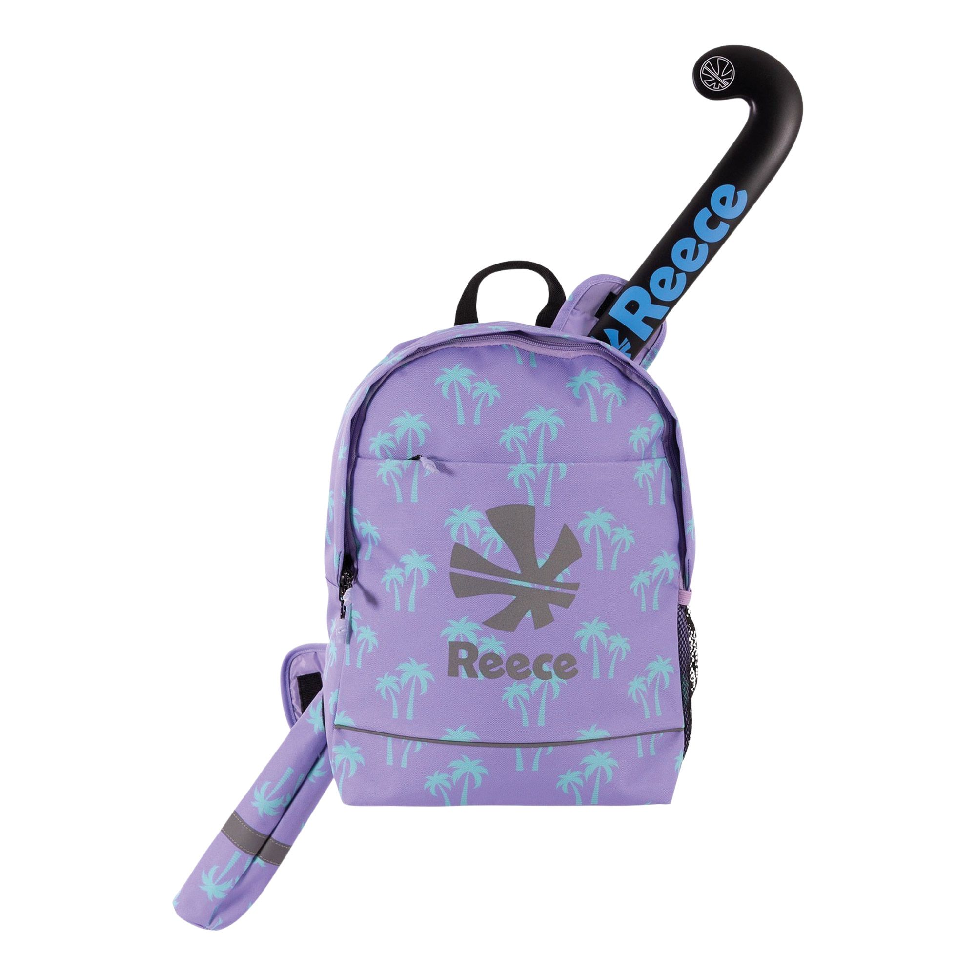 Reece Ranken Hockey Rugtas