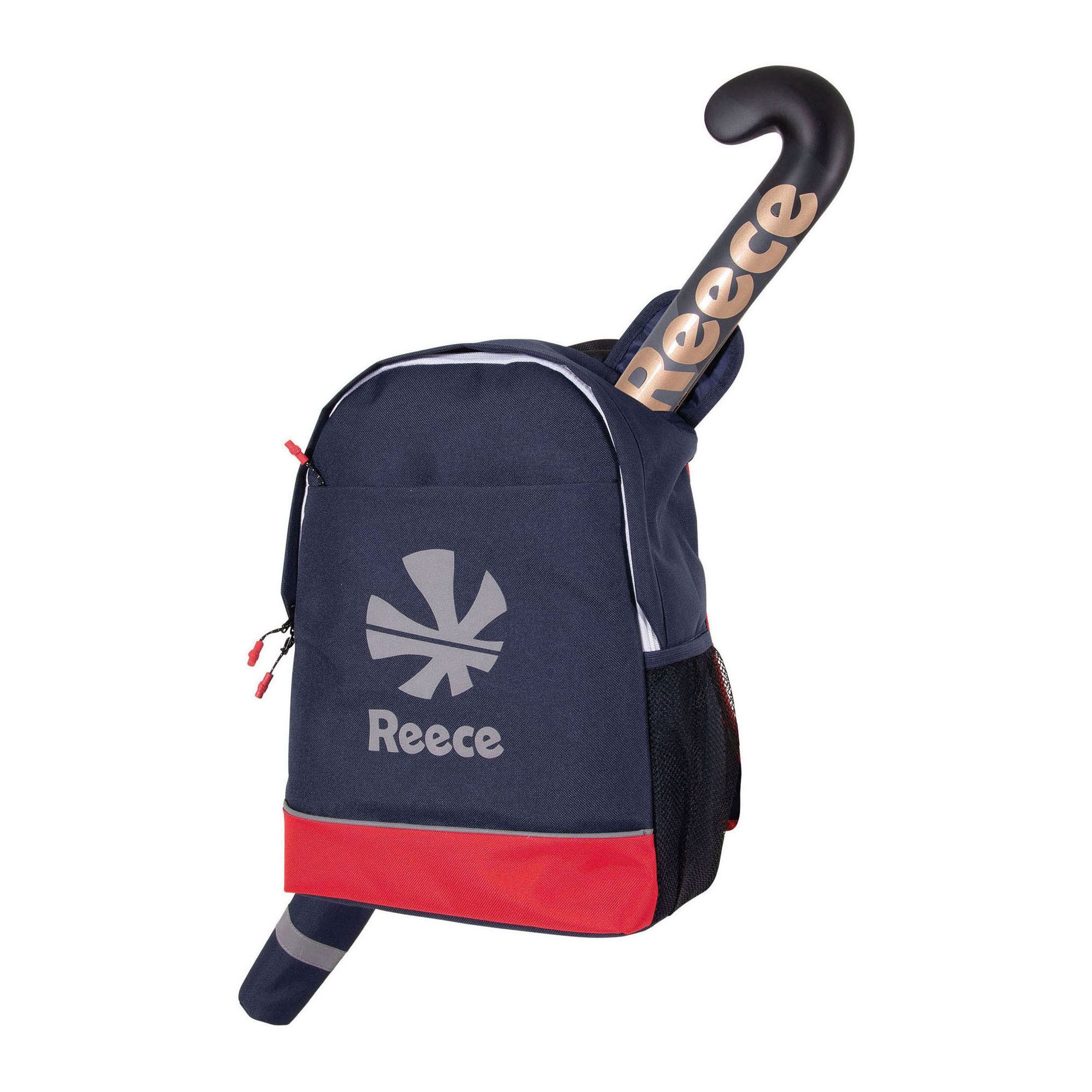 Reece Ranken Hockey Rugtas