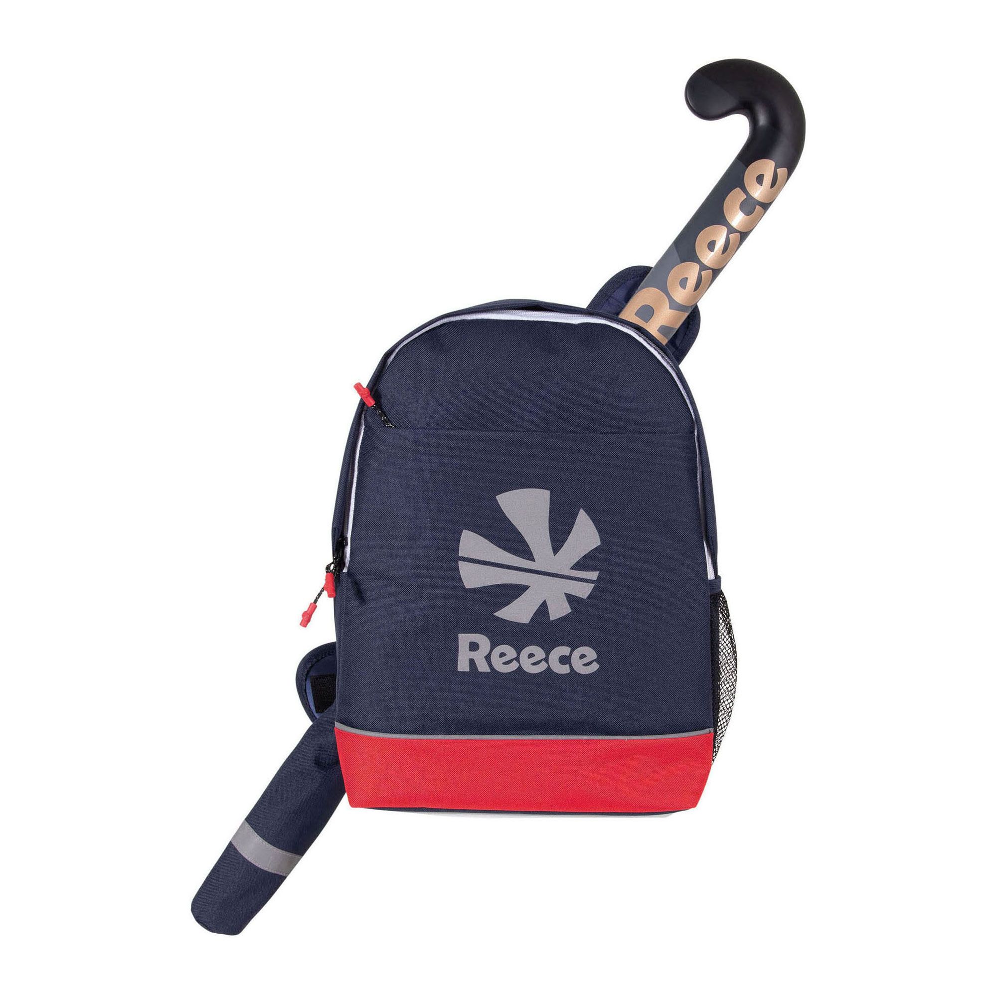 Reece Ranken Hockey Rugtas