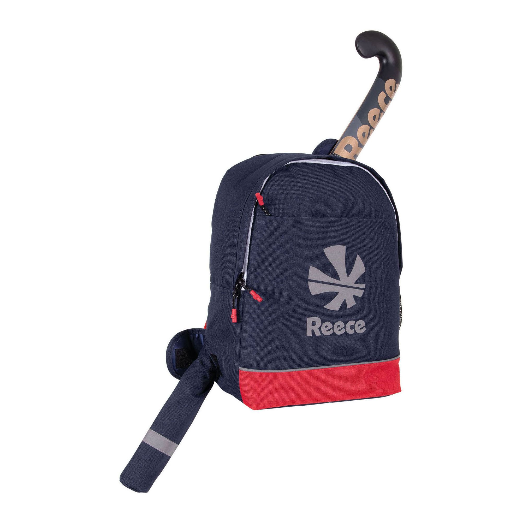 Reece Ranken Hockey Rugtas