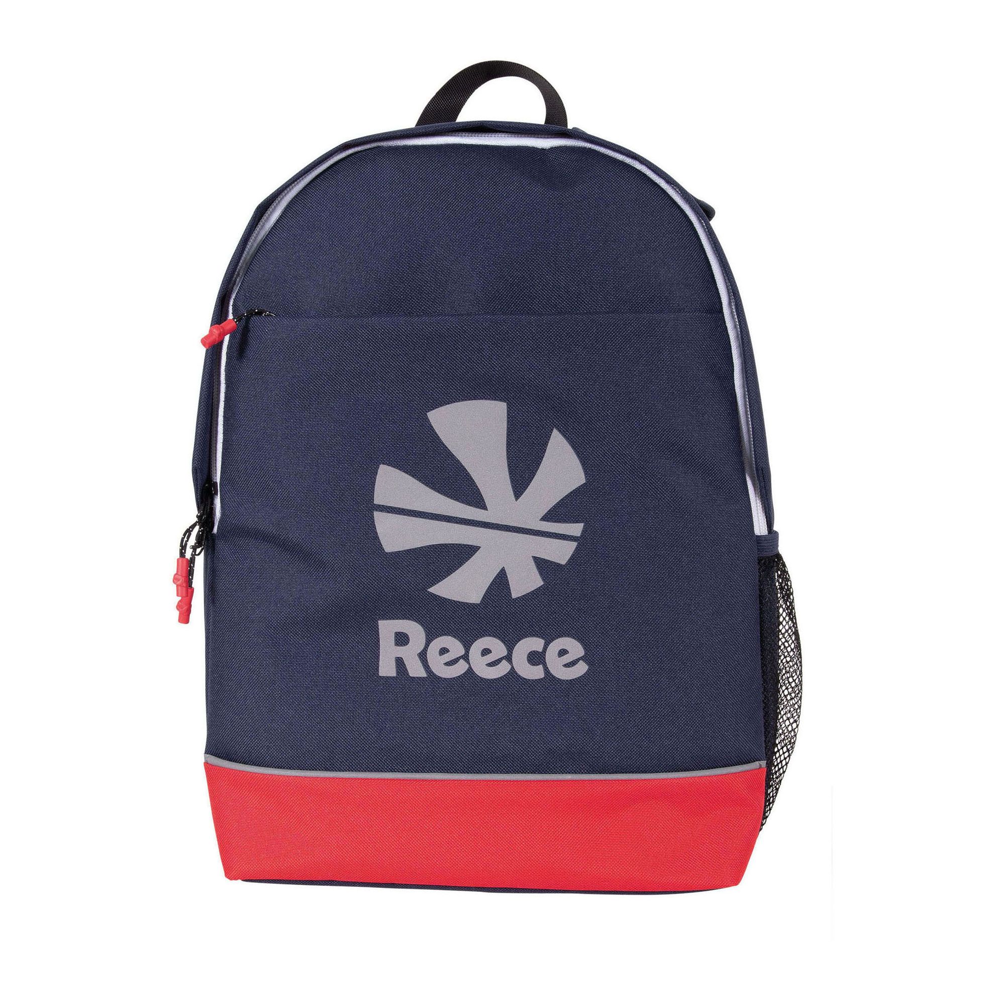 Reece Ranken Hockey Rugtas