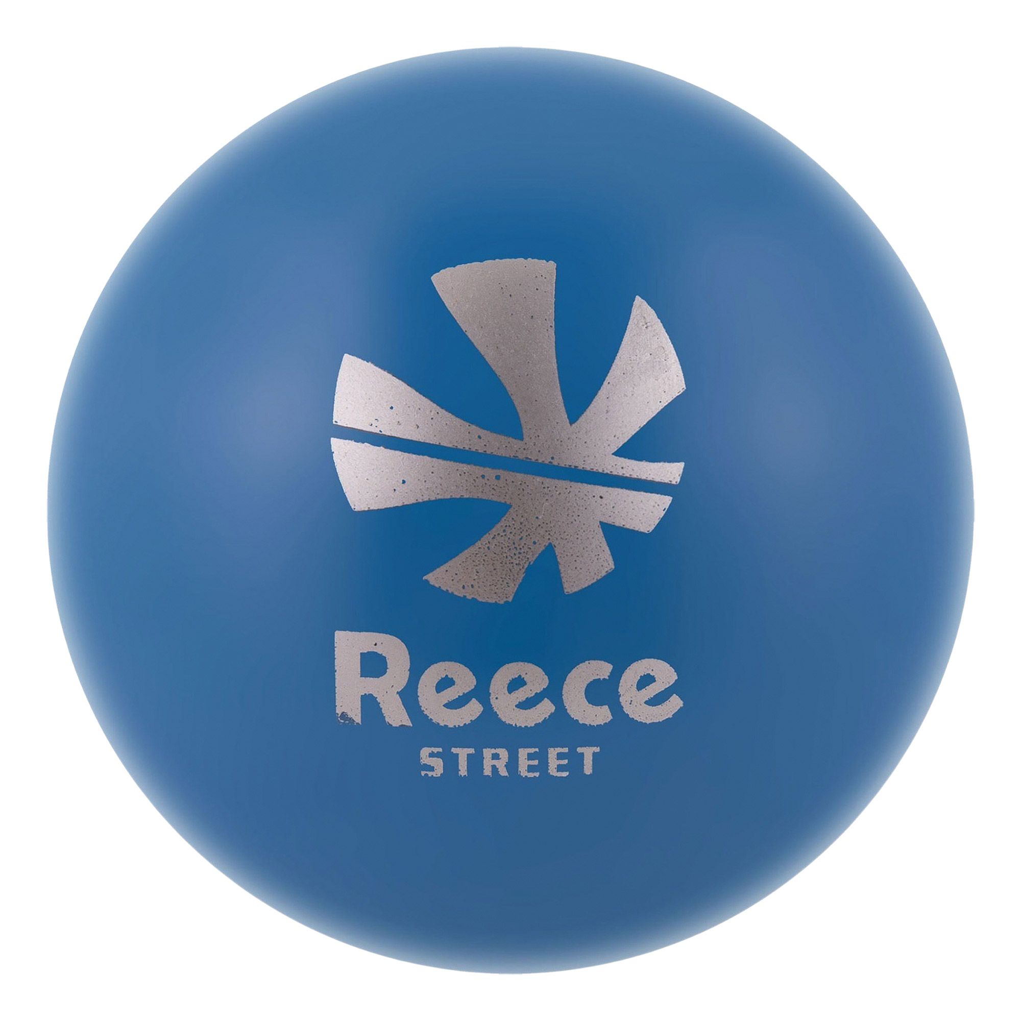 Reece HockeyBall Street