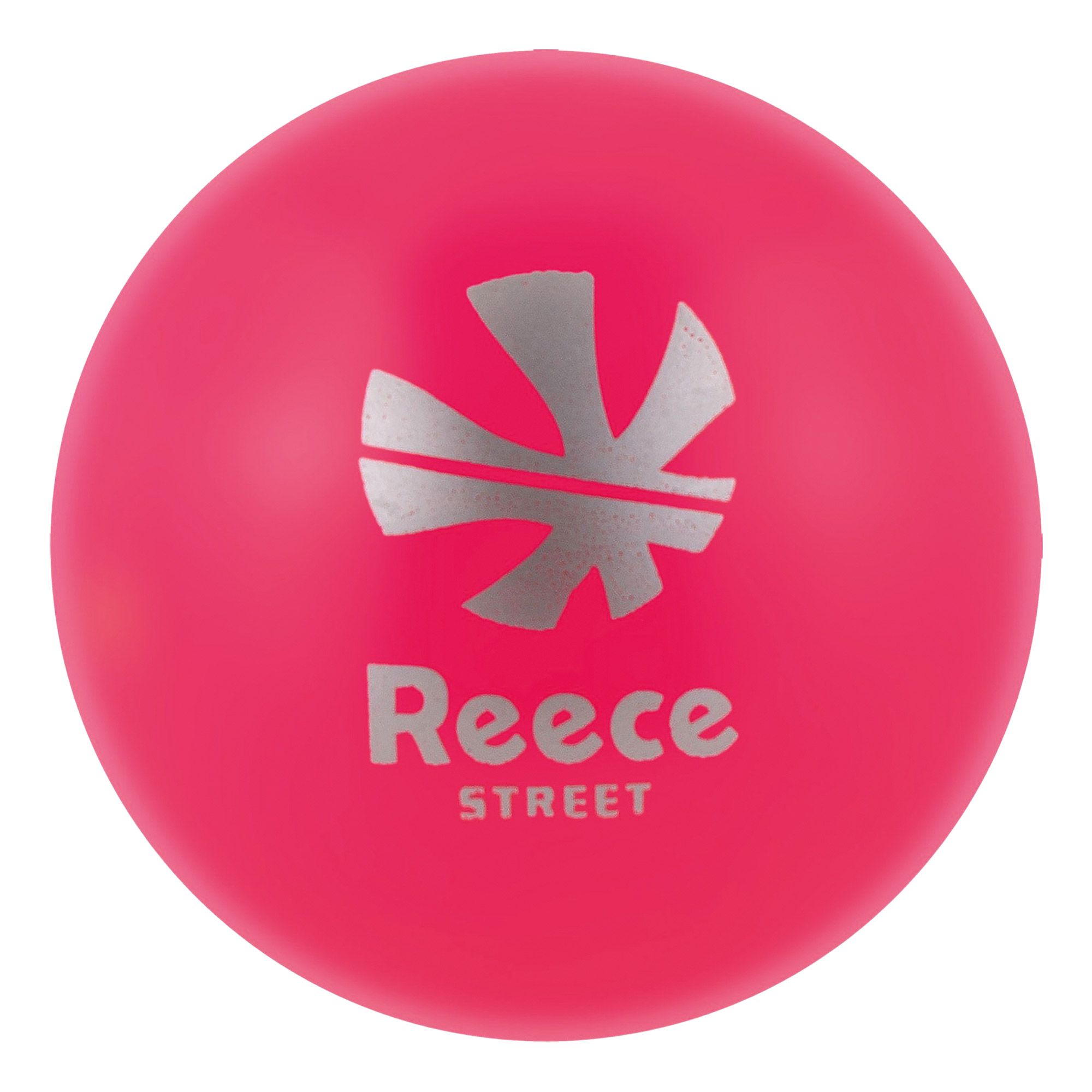 Reece HockeyBall Street