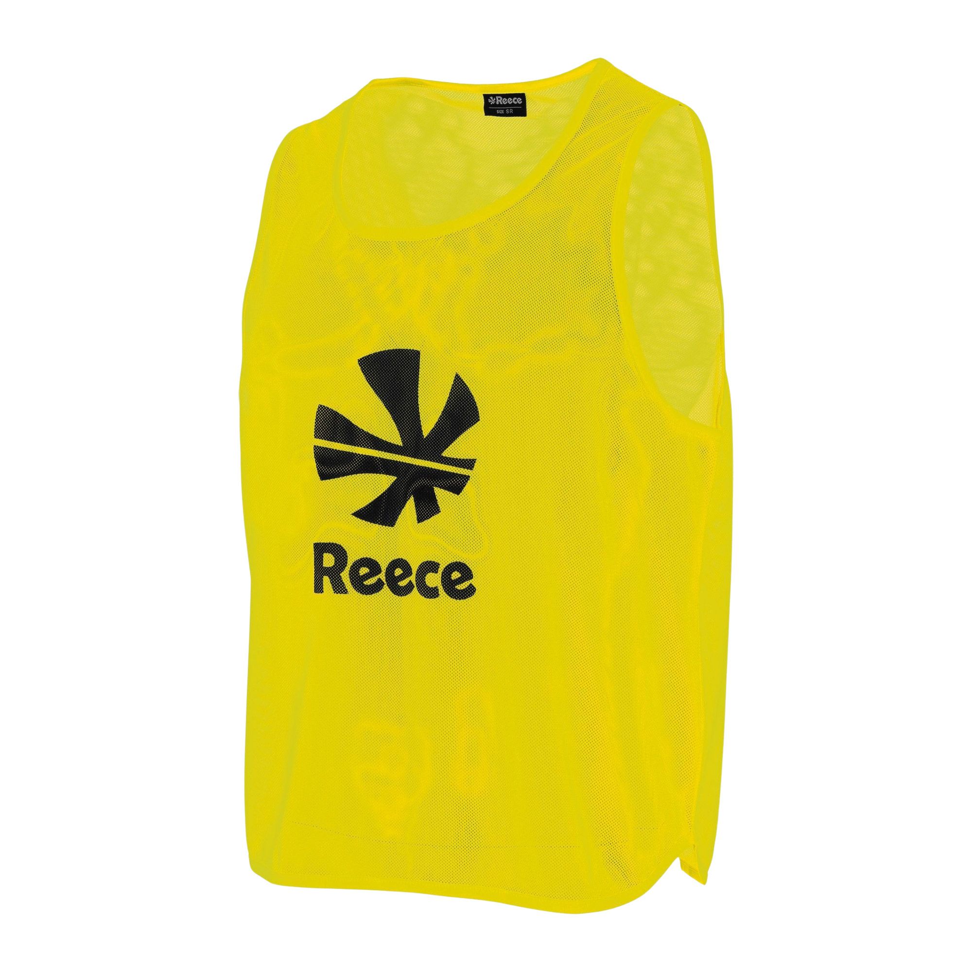 Bib Reece Team Mesh