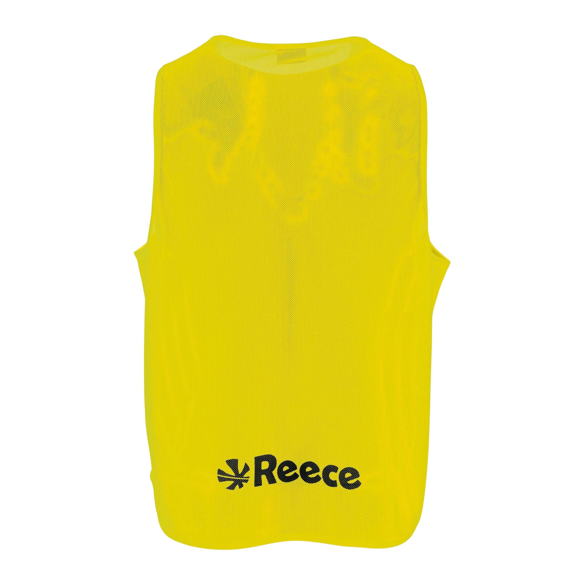 Bib Reece Team Mesh