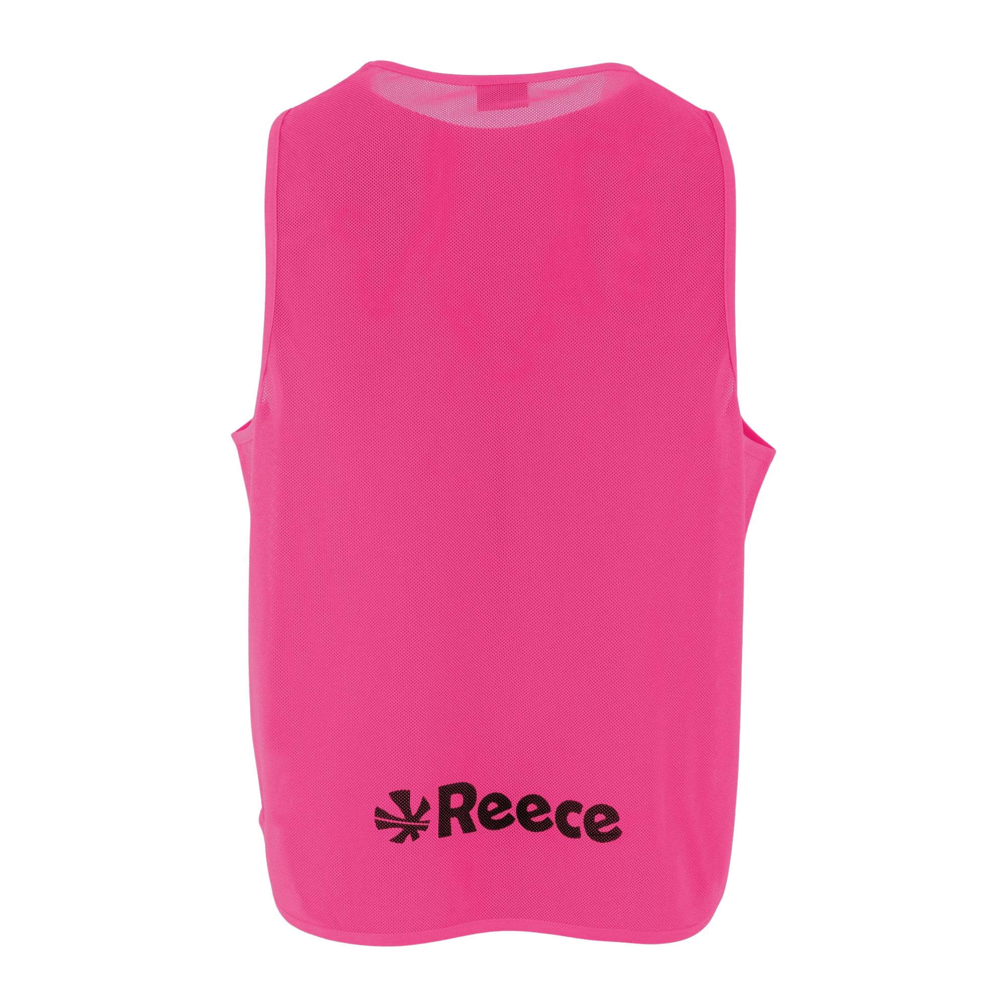 Bib Reece Team Mesh