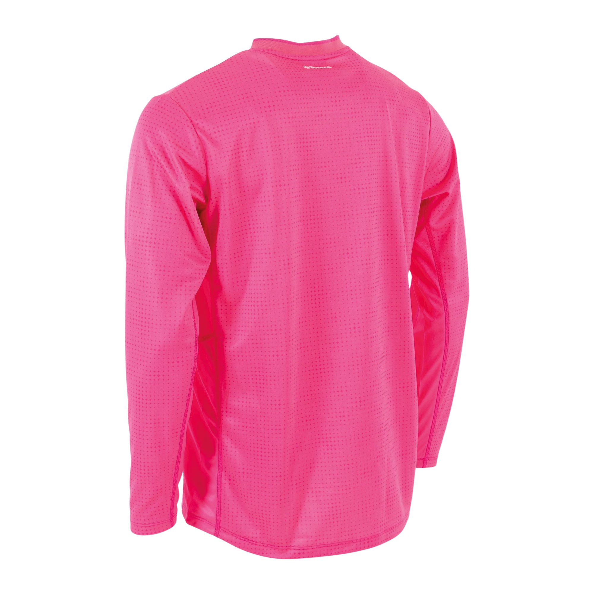 Reece Major Gem Keeper Shirt LS Junior