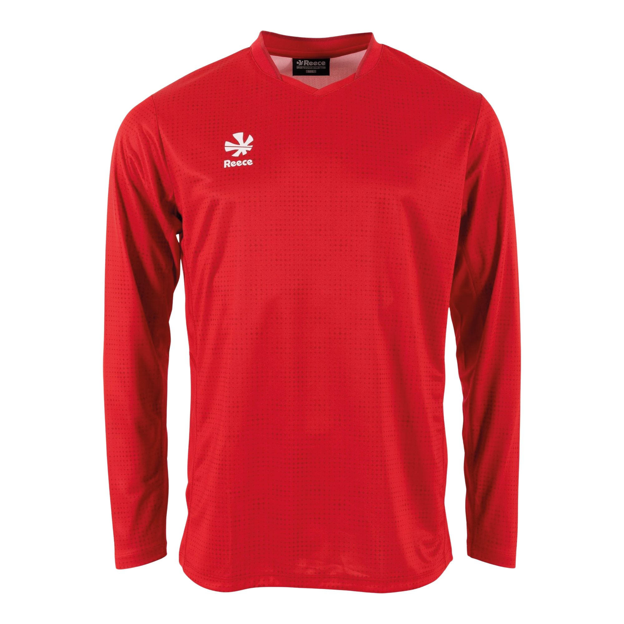 Reece Major Gem Keeper Shirt LS Senior
