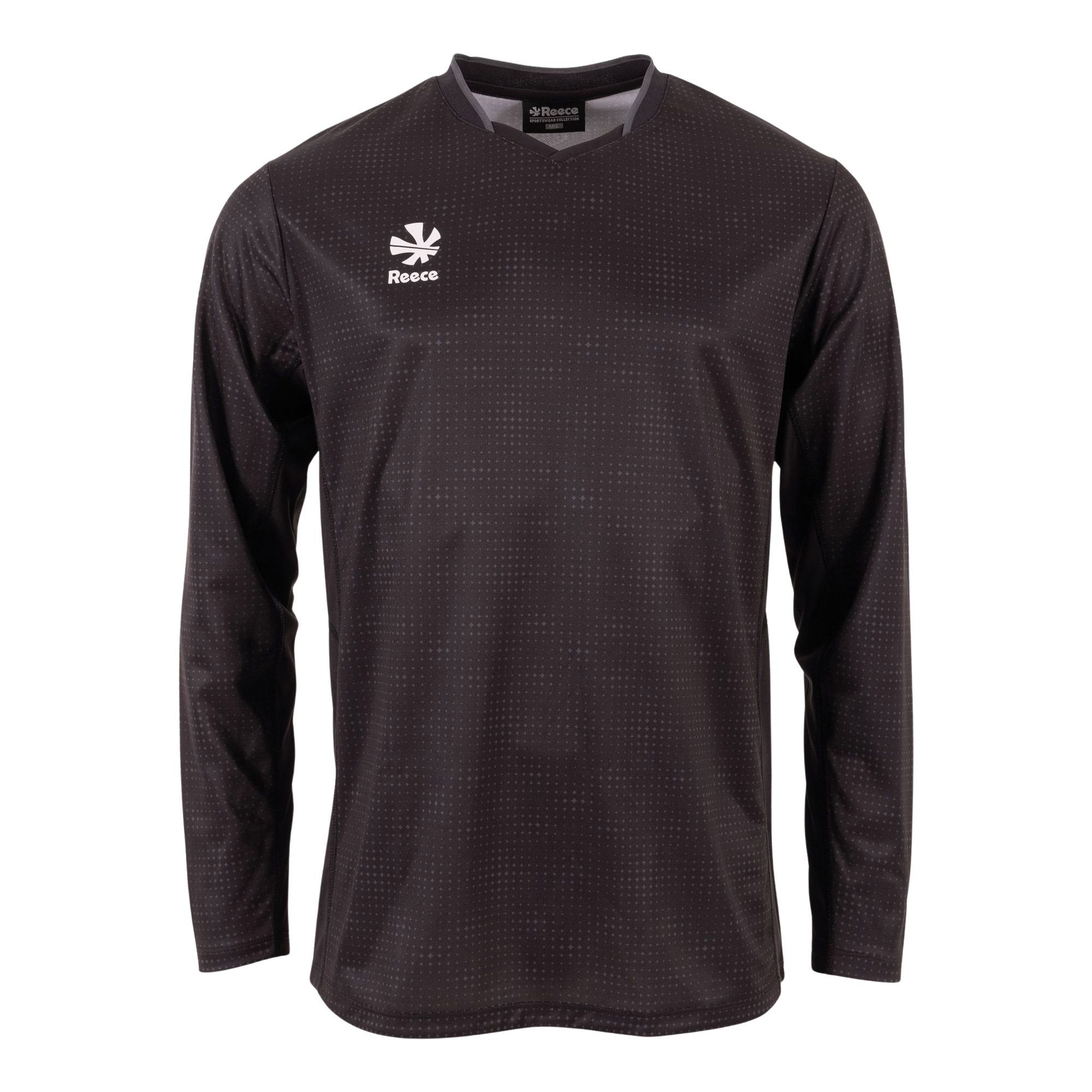 Reece Major Gem Keeper Shirt LS Senior