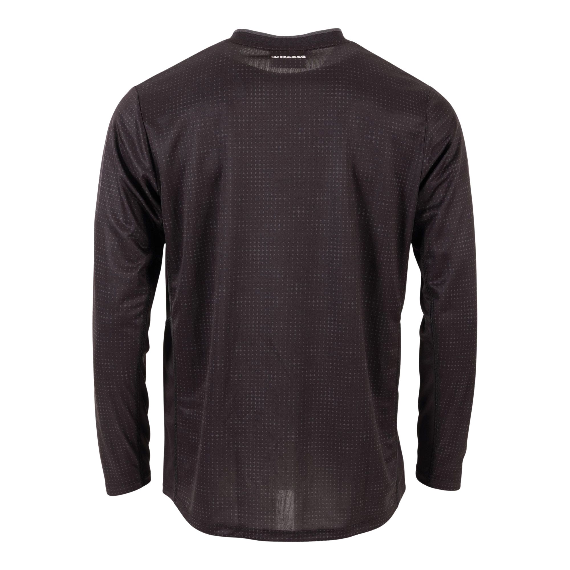 Reece Major Gem Keeper Shirt LS Senior