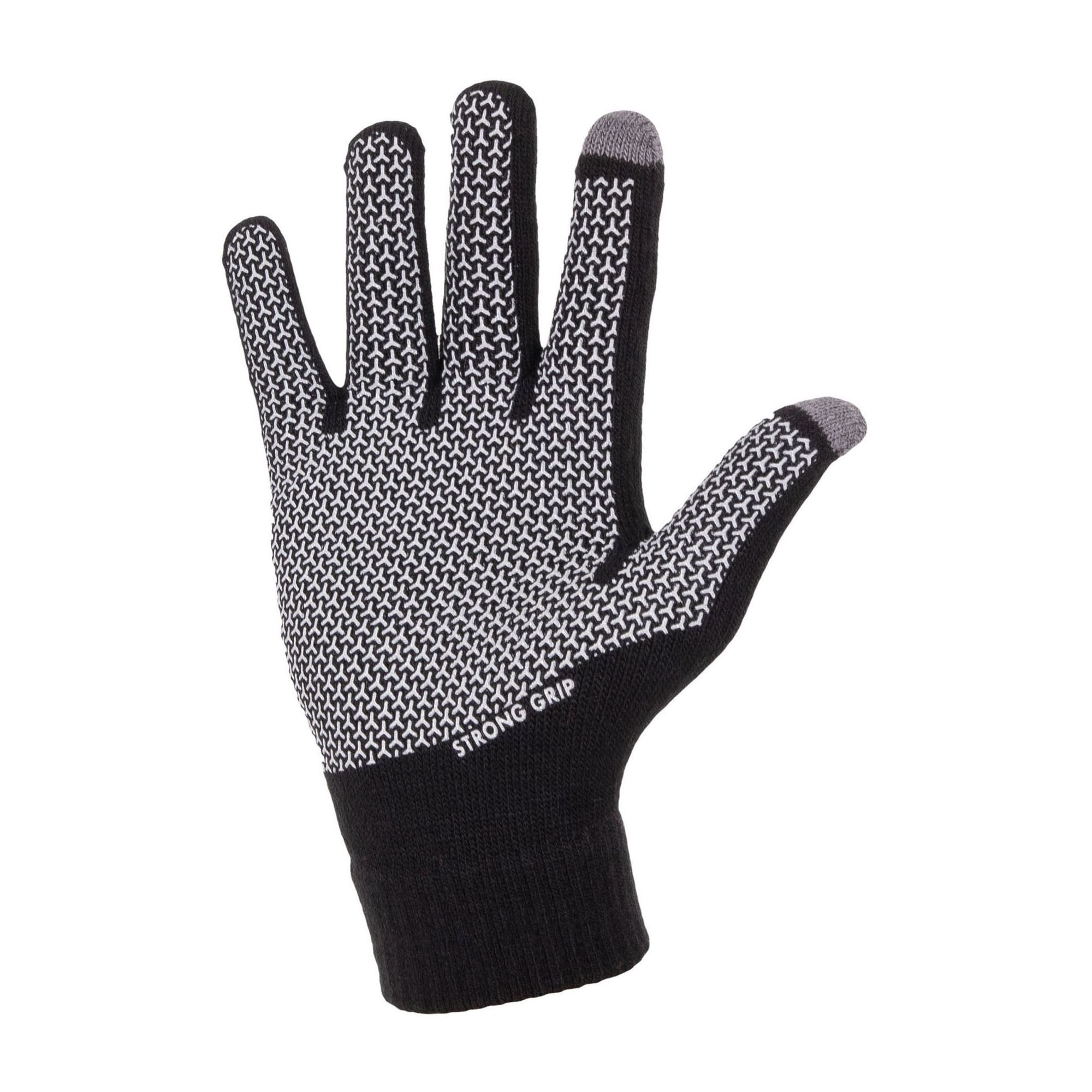 Reece Knitted Ultra Grip Handschoenen