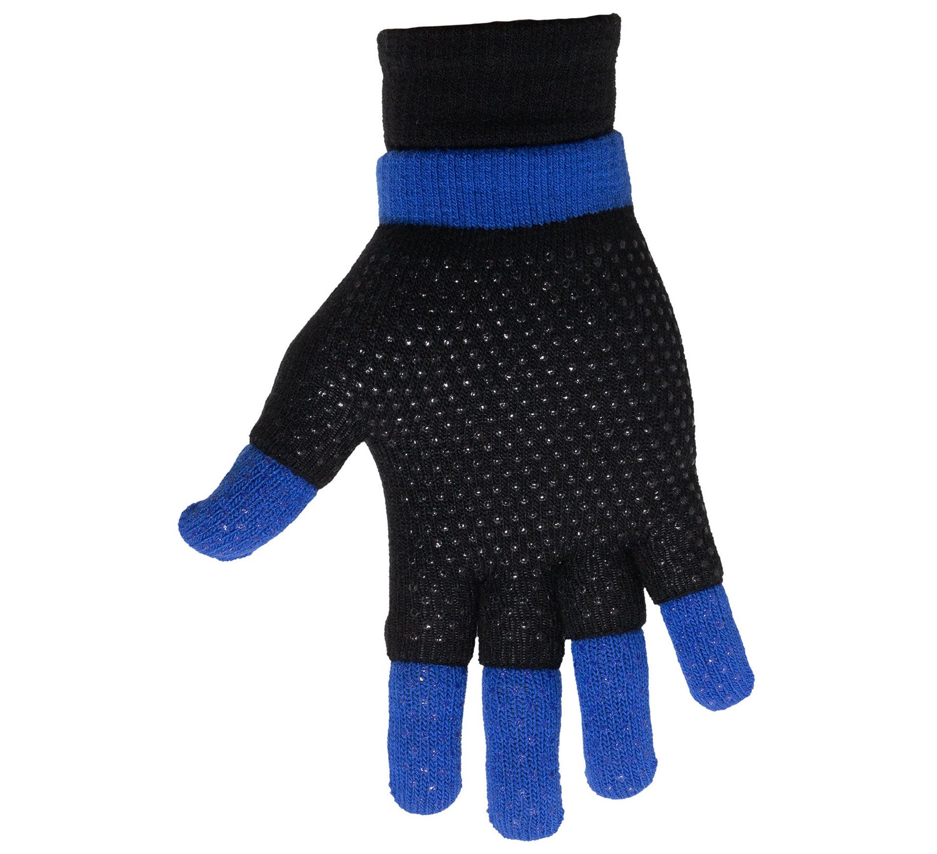 Reece Knitted Ultra Grip 2in1 Handschoenen Junior