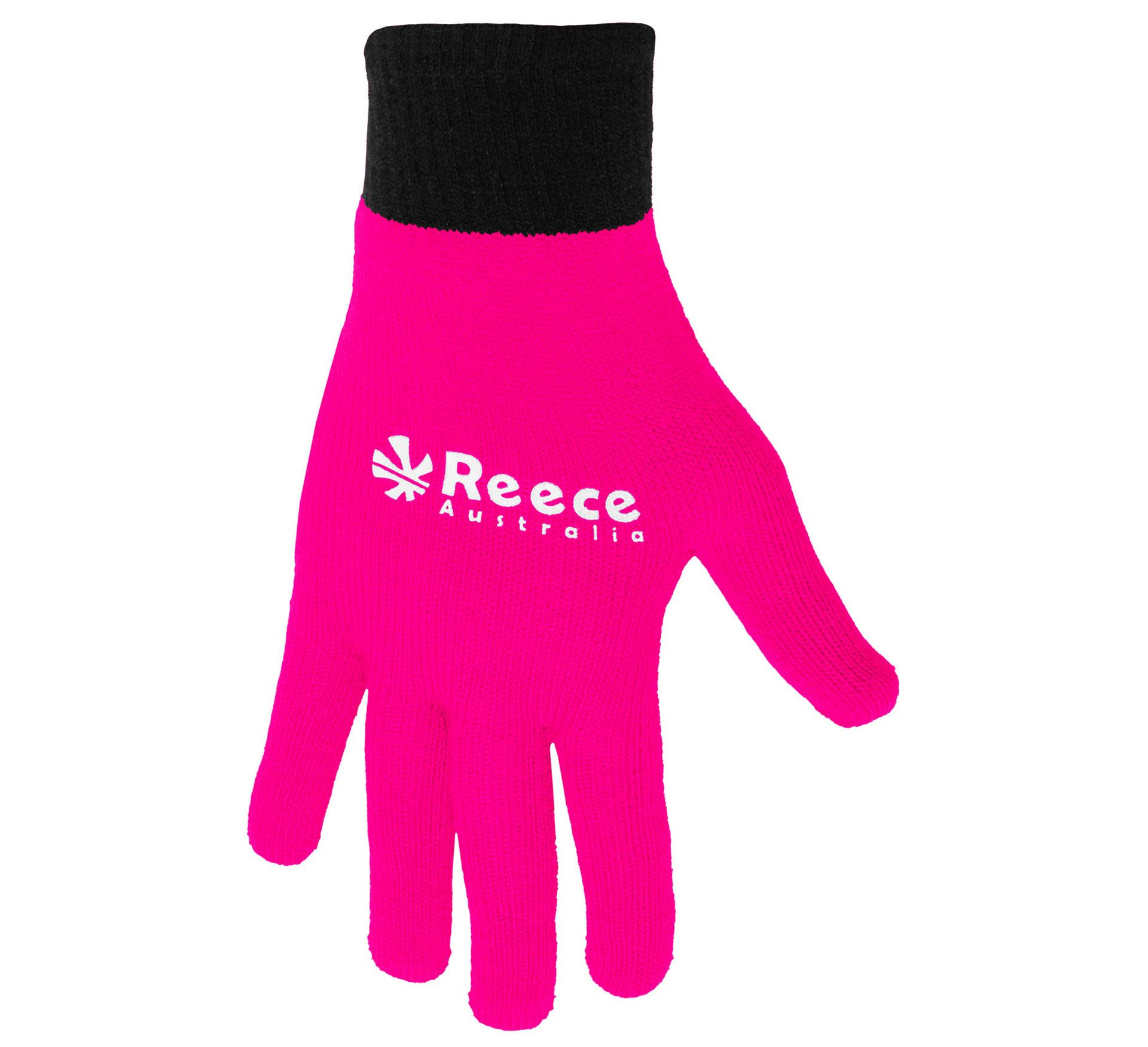 Reece Knitted Ultra Grip 2in1 Handschoenen Junior
