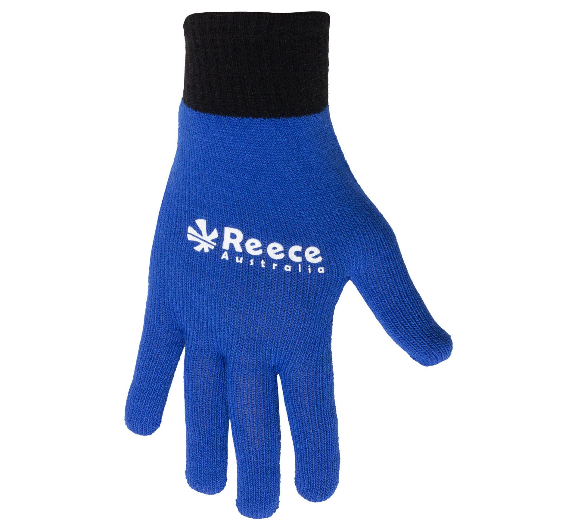 Reece Knitted Ultra Grip 2in1 Handschoenen Junior