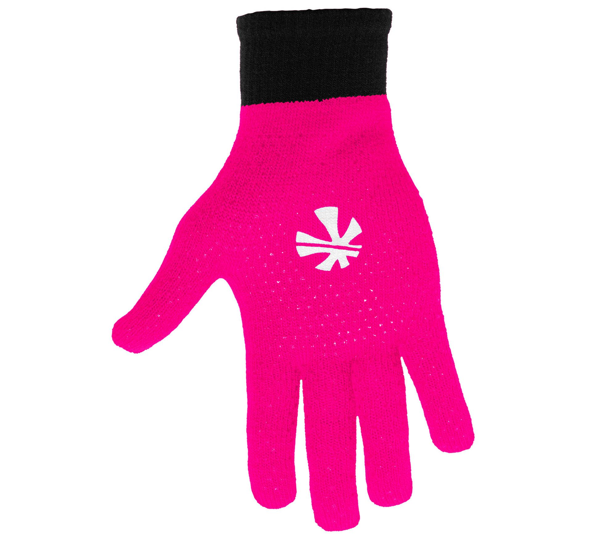 Reece Knitted Ultra Grip 2in1 Handschoenen Junior
