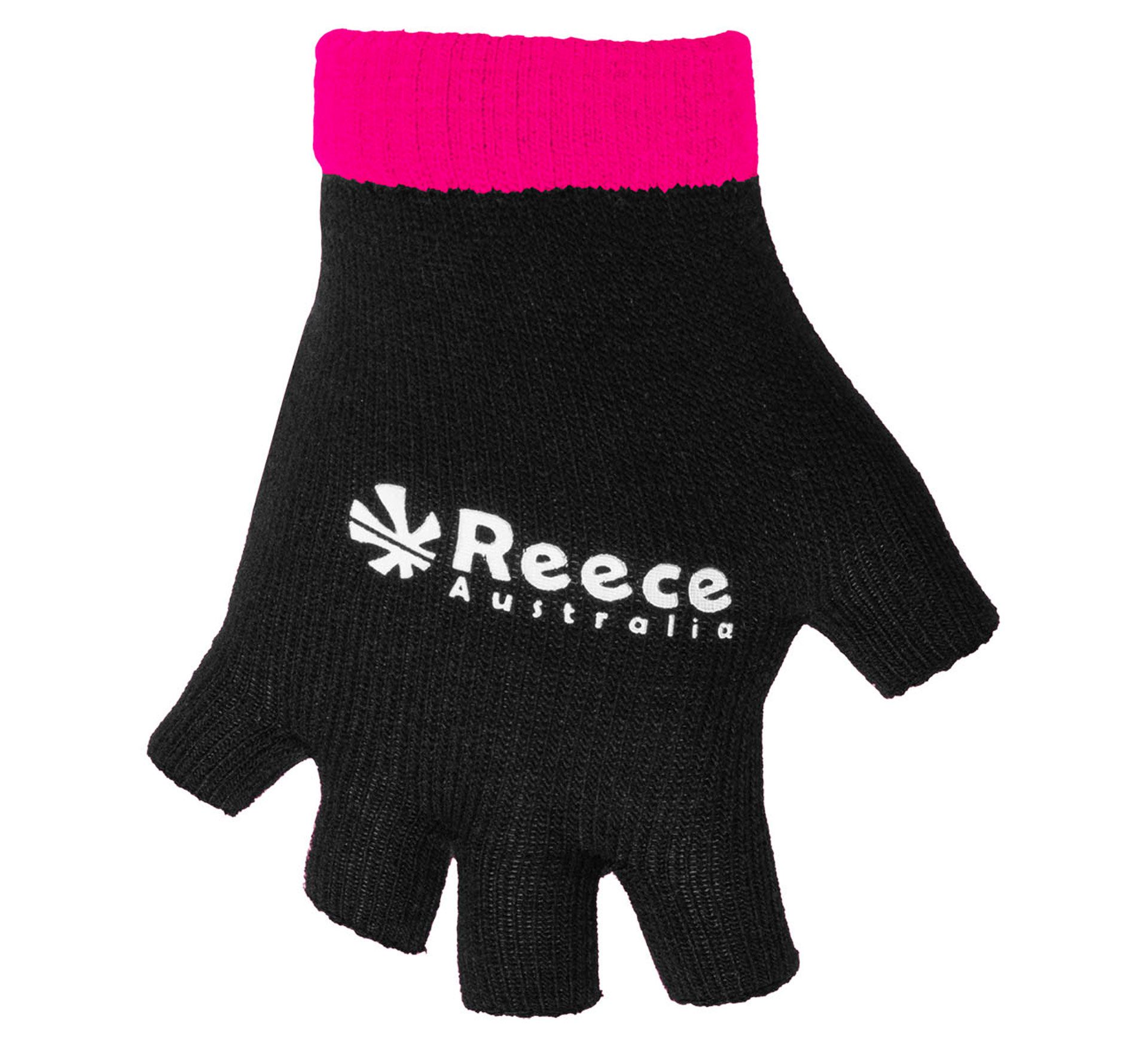 Reece Knitted Ultra Grip 2in1 Handschoenen Junior