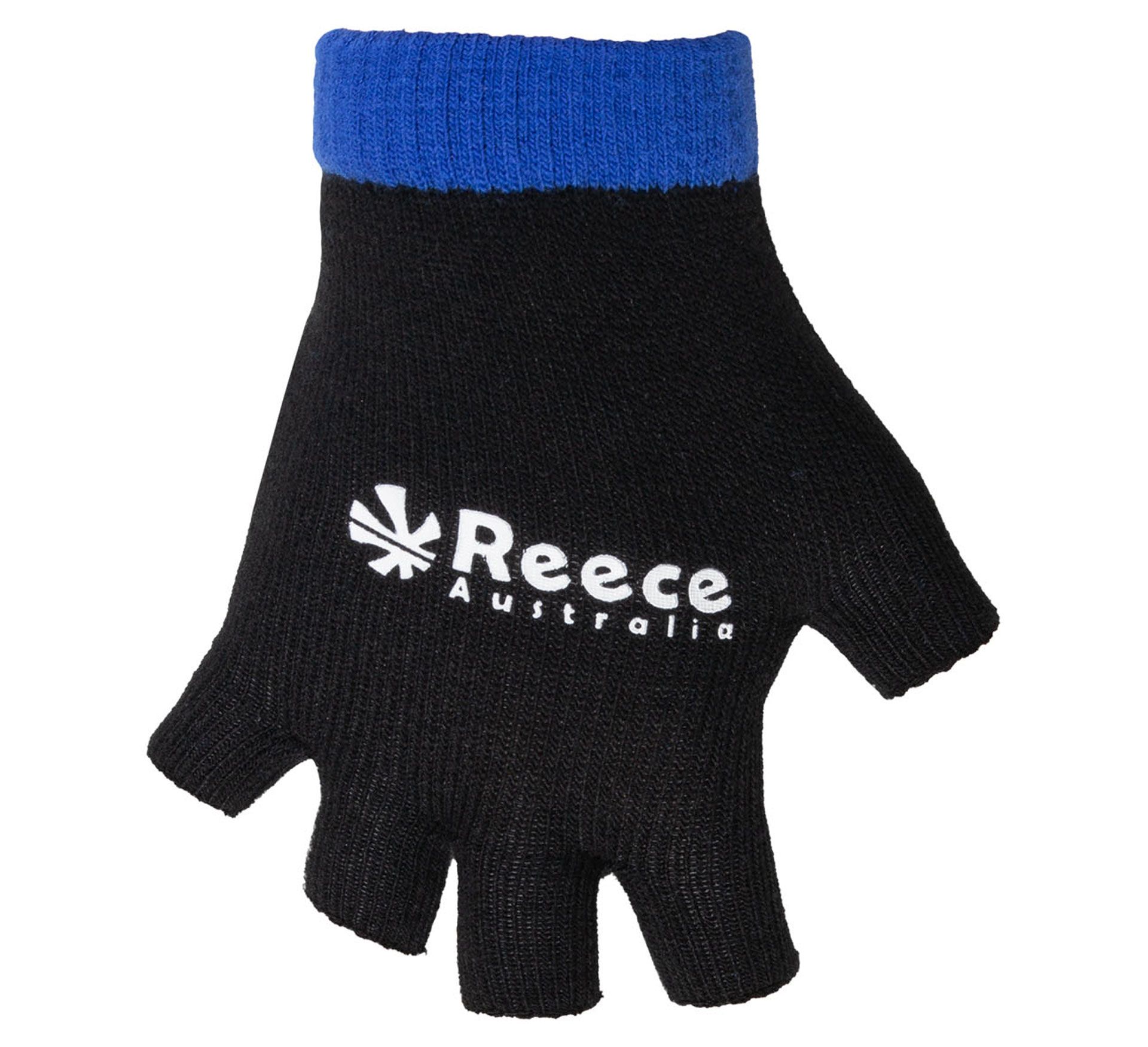 Reece Knitted Ultra Grip 2in1 Handschoenen Junior