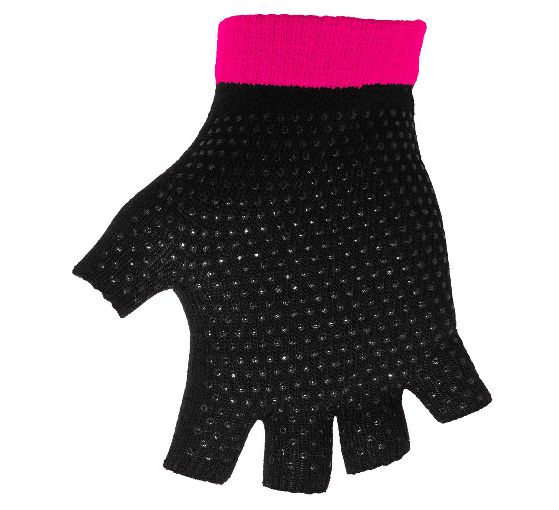 Reece Knitted Ultra Grip 2in1 Handschoenen Junior