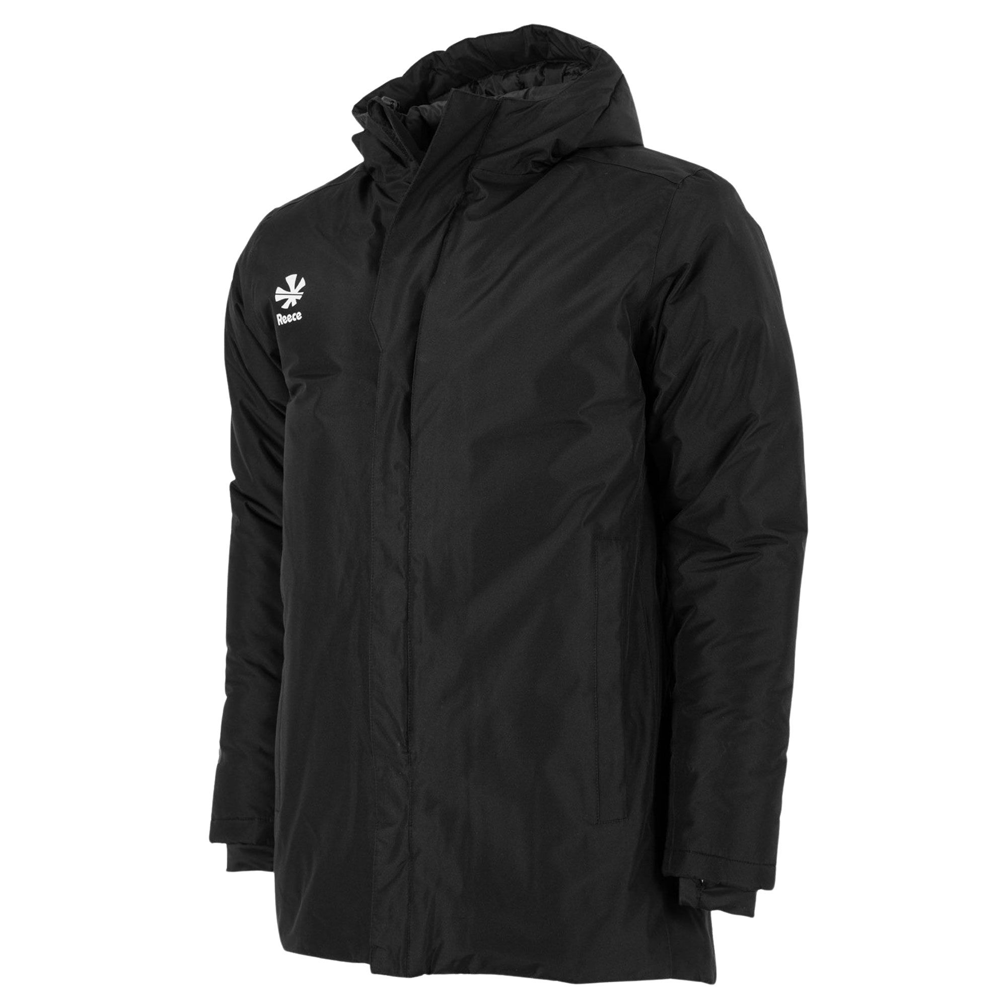 Reece Major Gepolsterte Parka Jacke Senior