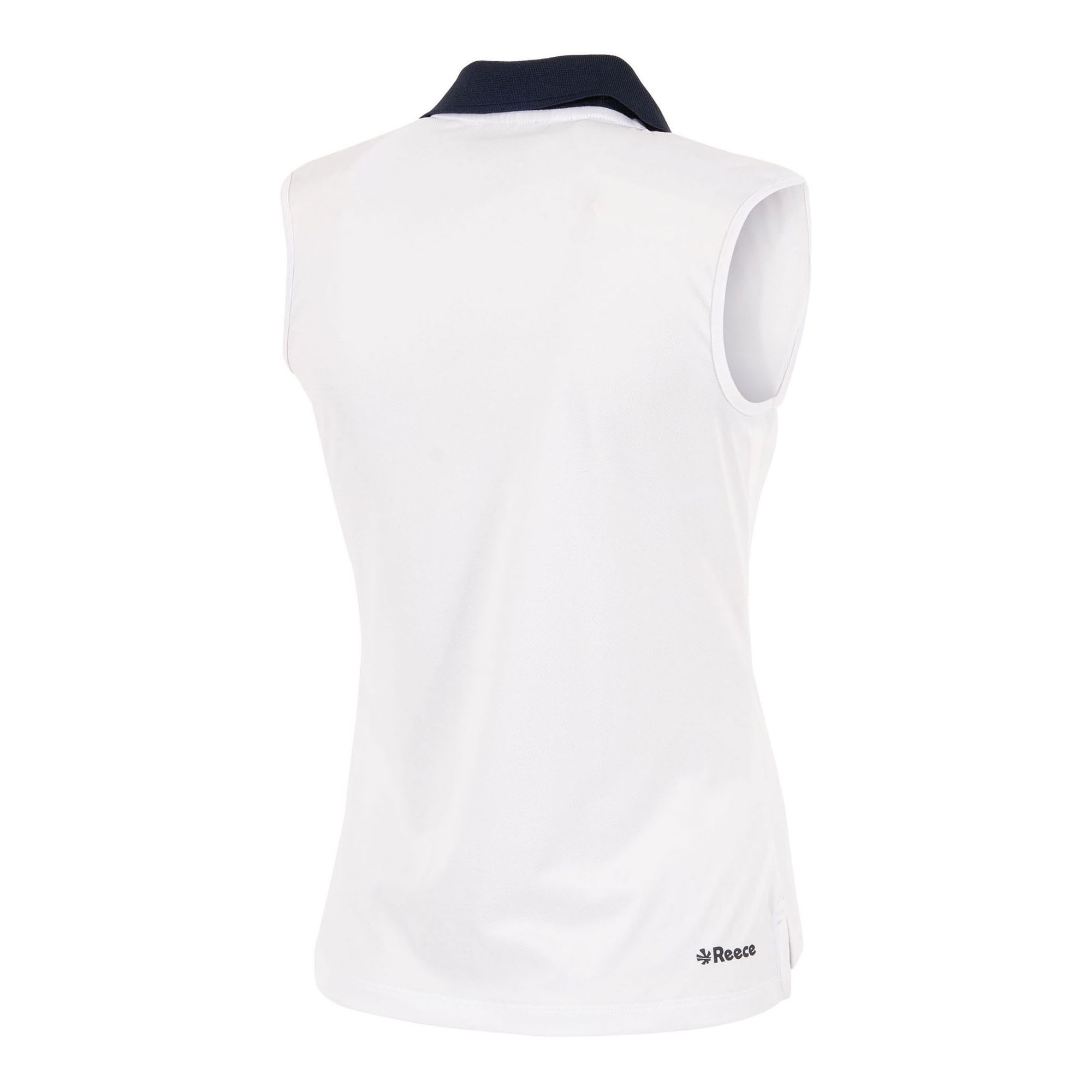 Reece Racket Polo Tanktop Dames