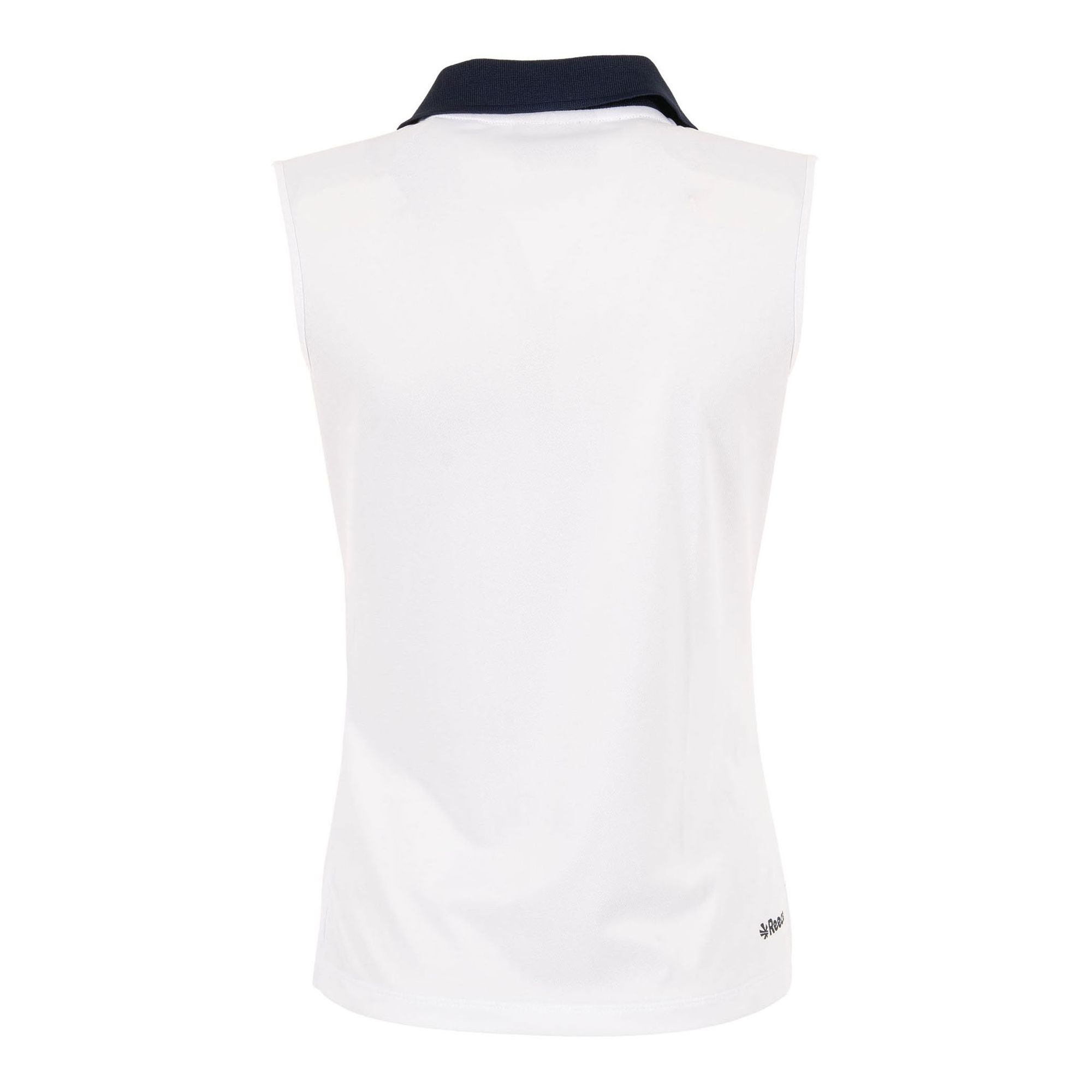 Reece Racket Polo Tanktop Dames