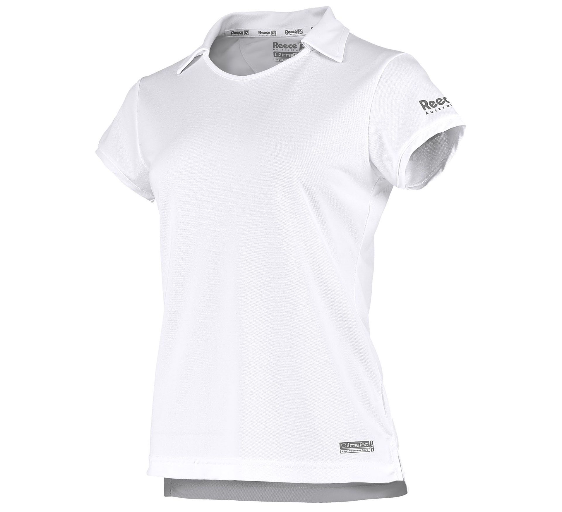 Reece Isa ClimaTec Polo