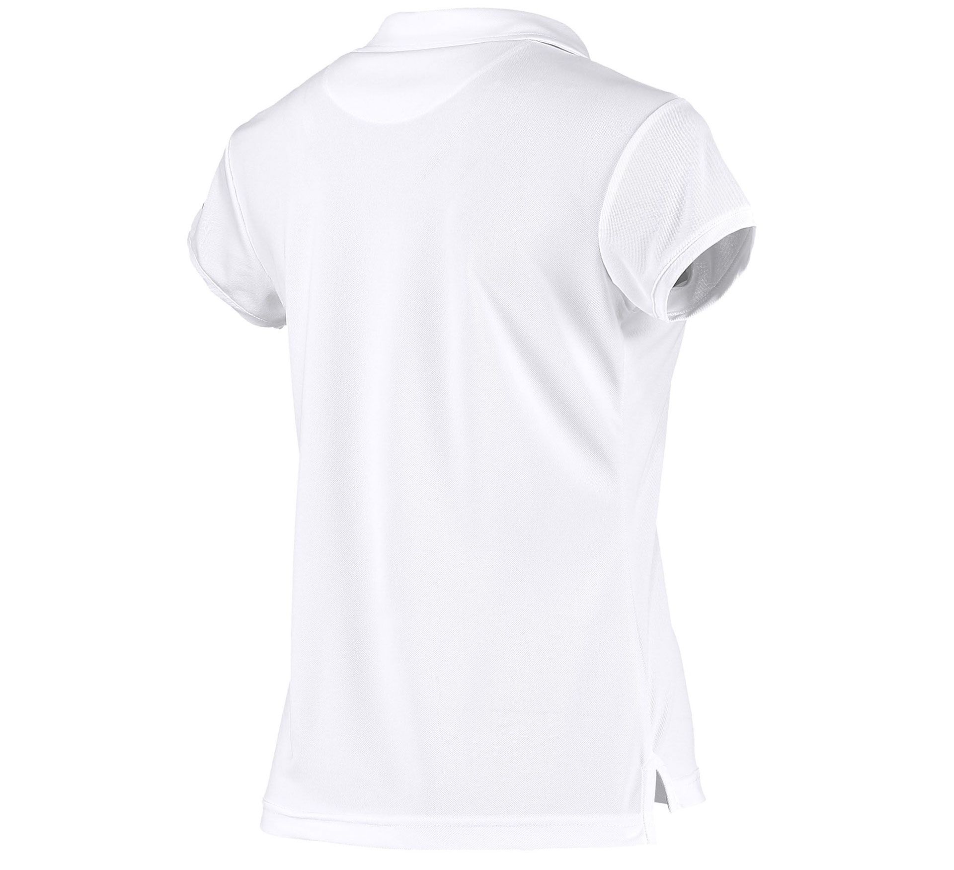 Reece Isa ClimaTec Polo