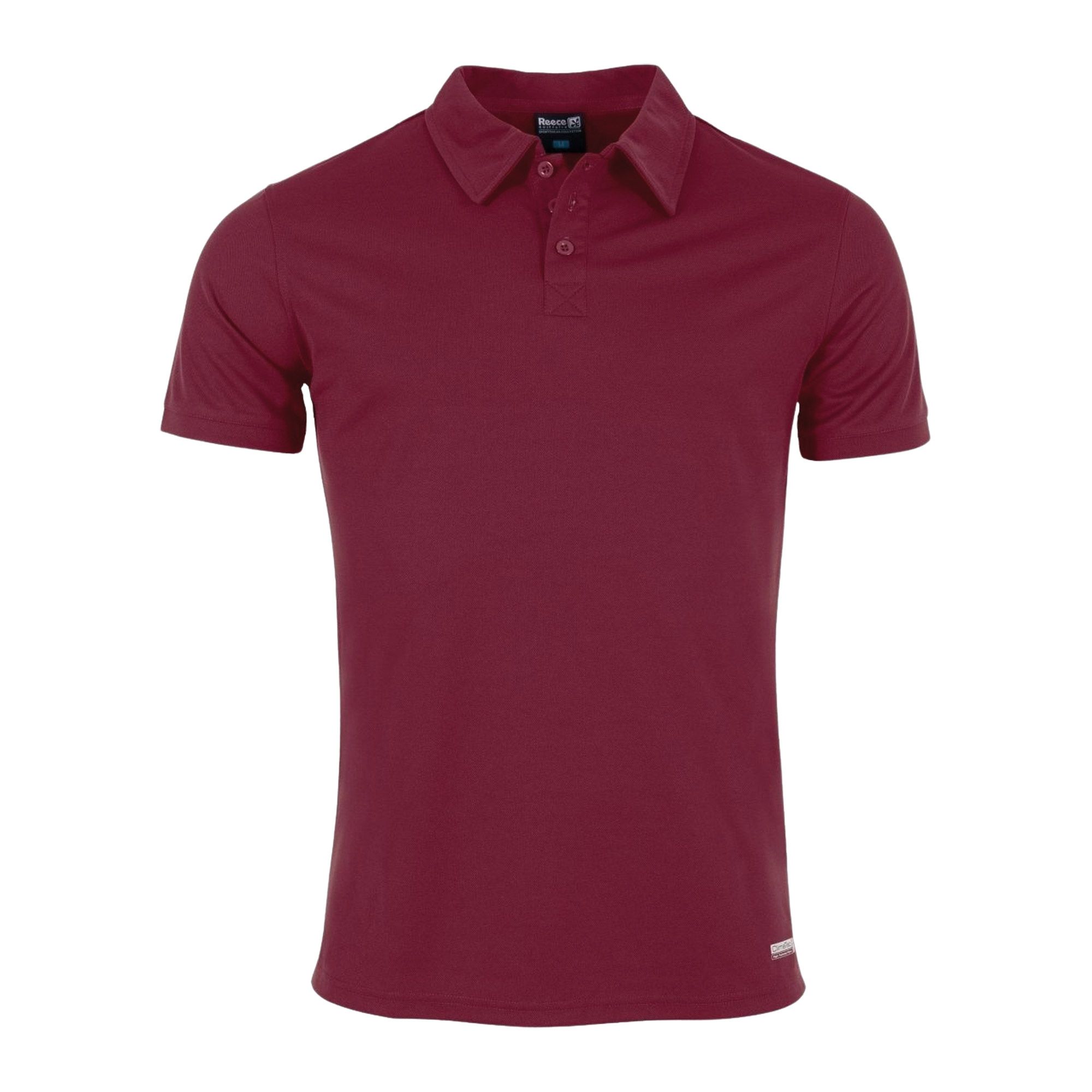 Reece Elliot Polo Junior
