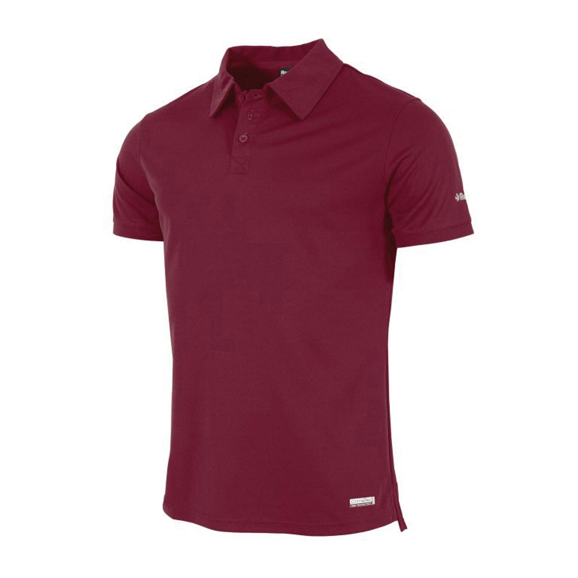 Reece Elliot Polo Senior