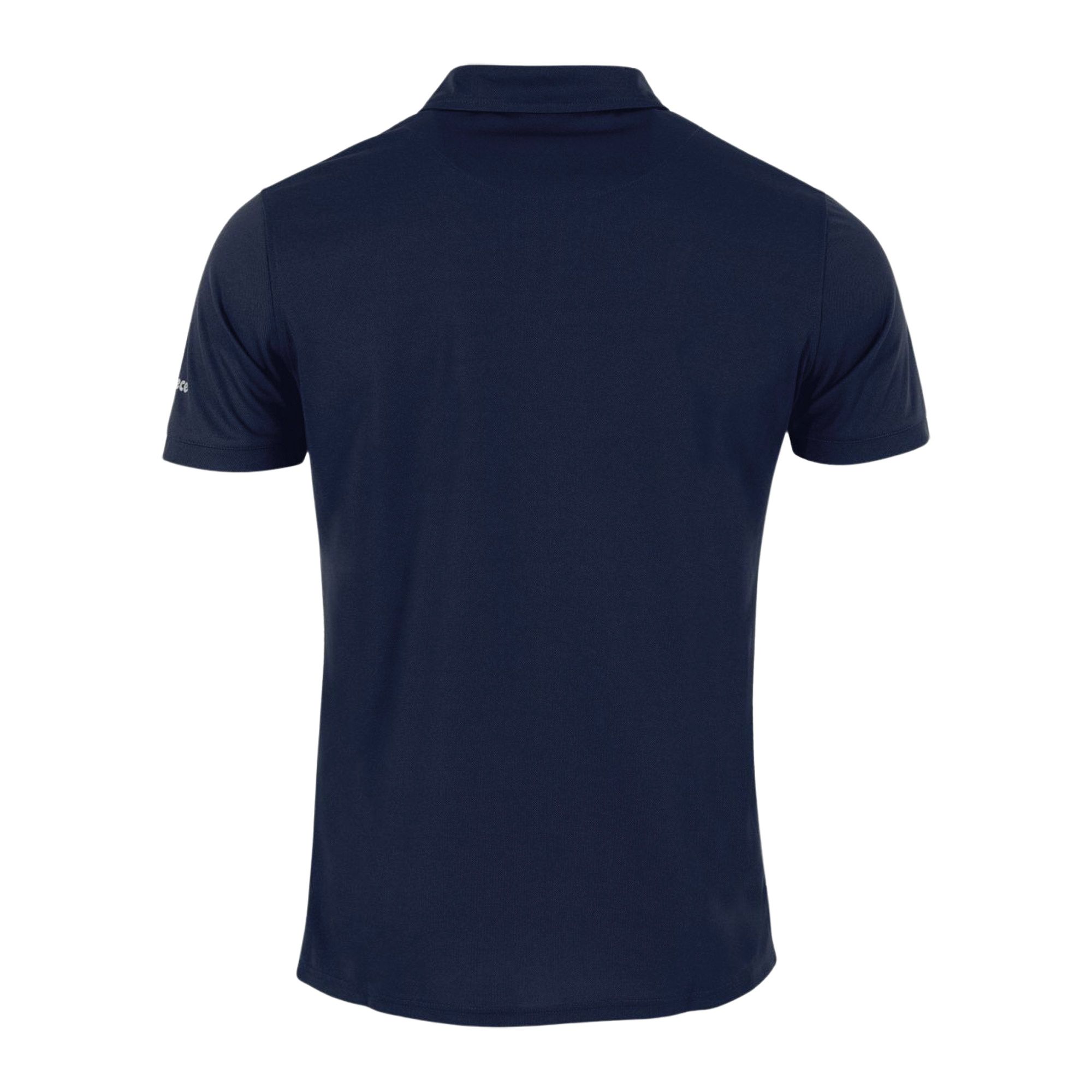 Reece Elliot Polo Senior