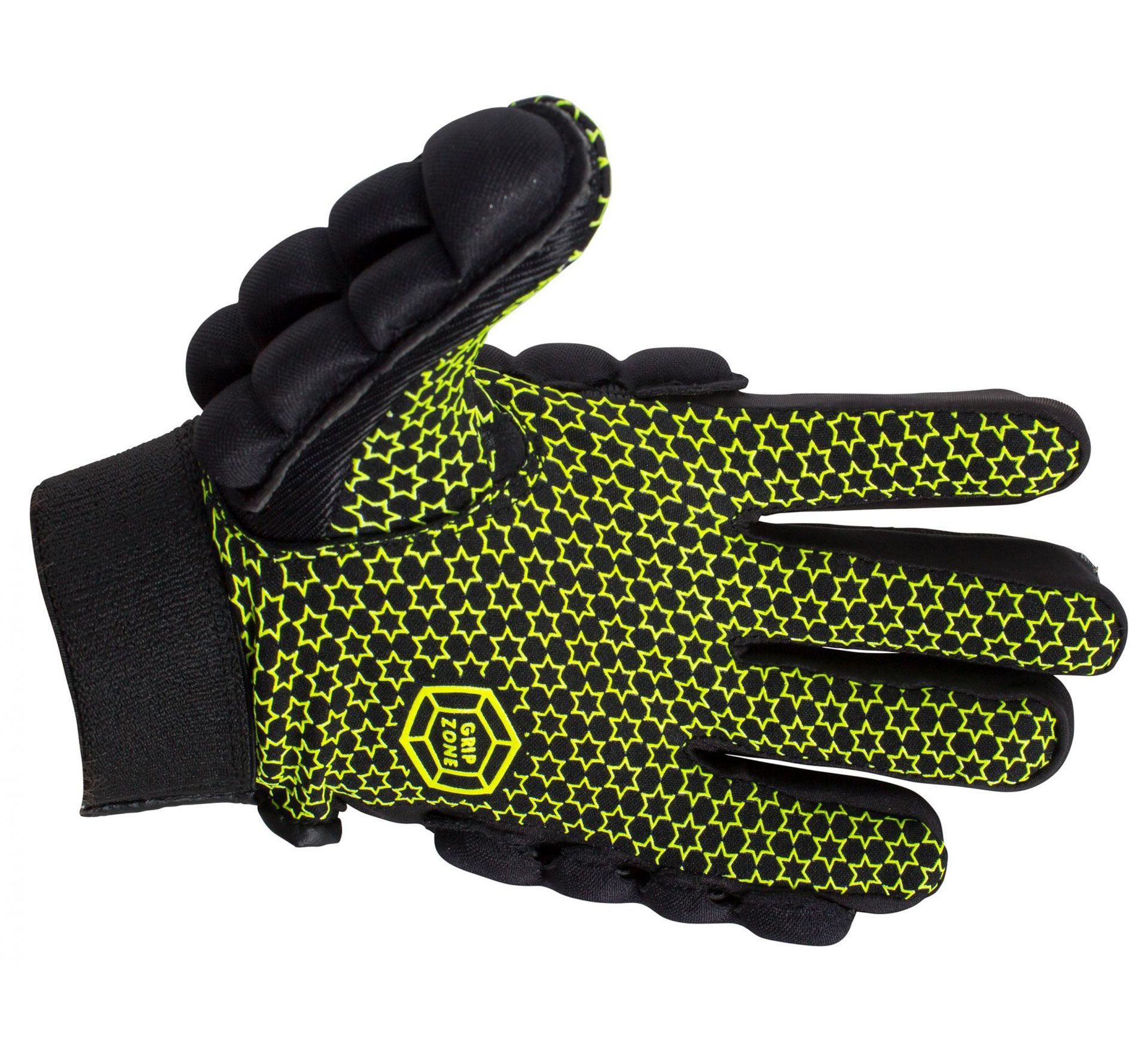 Reece Comfort Full Finger Glove