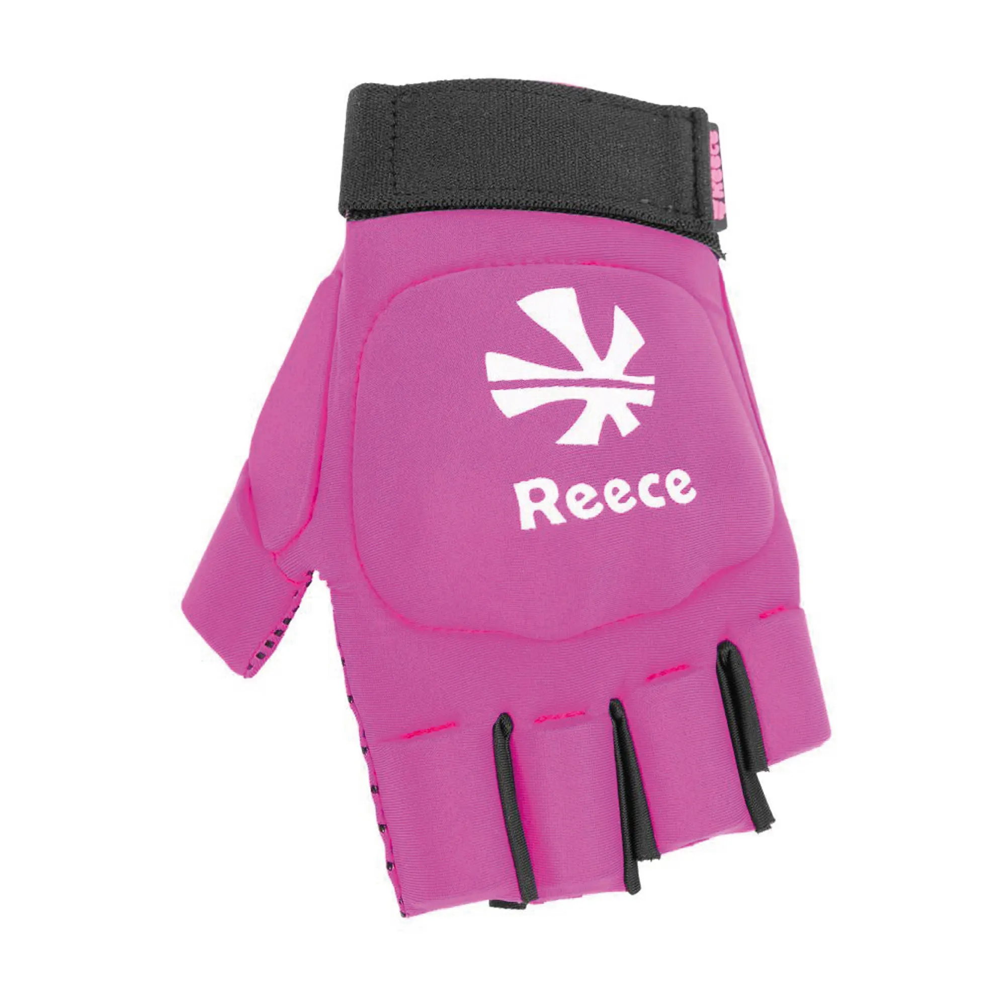 Reece Player Shield Half Finger Handschoen