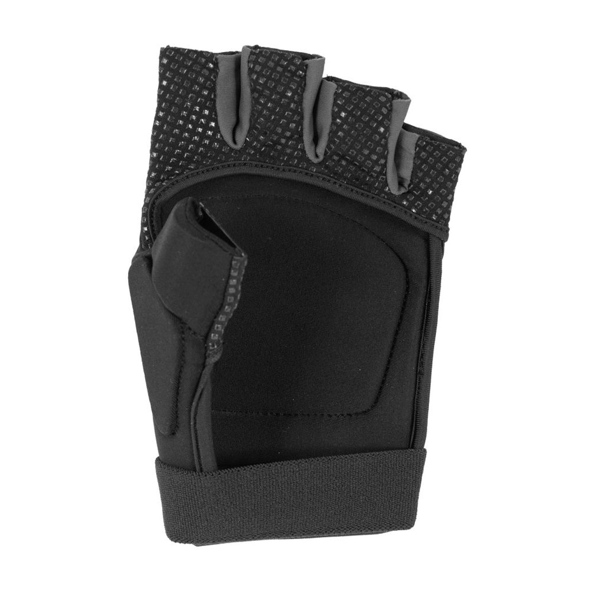 Reece Player Shield Half Finger Handschoen