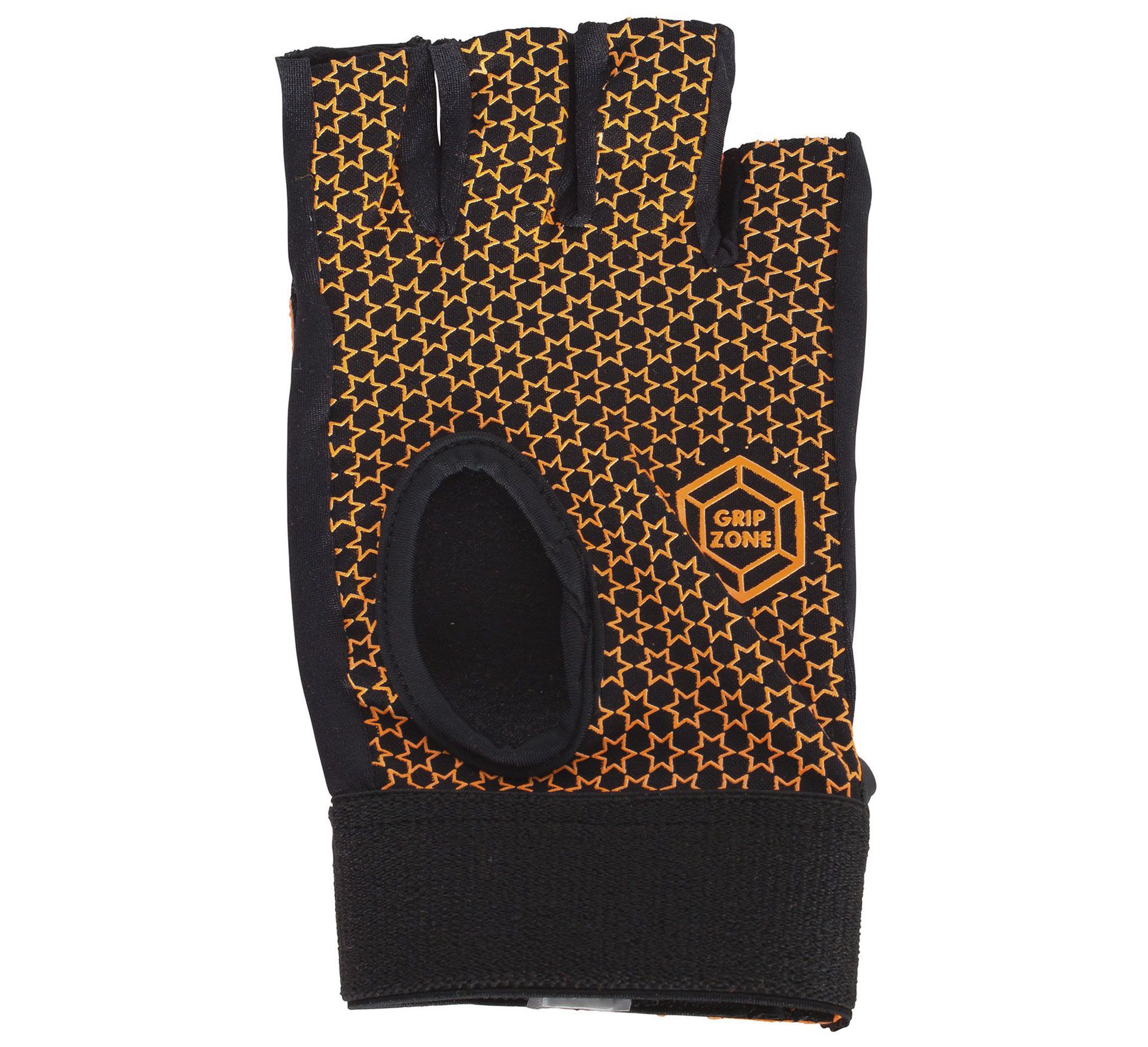 Reece Comfort Half Finger Glove