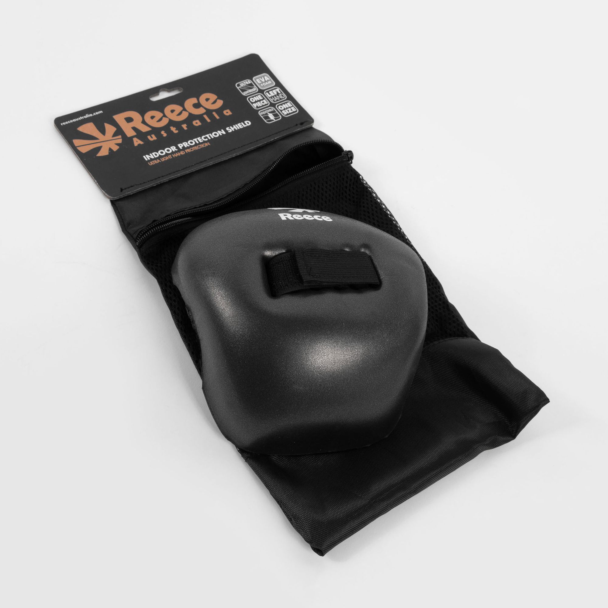 Reece Indoor Protection Shield Handschoen