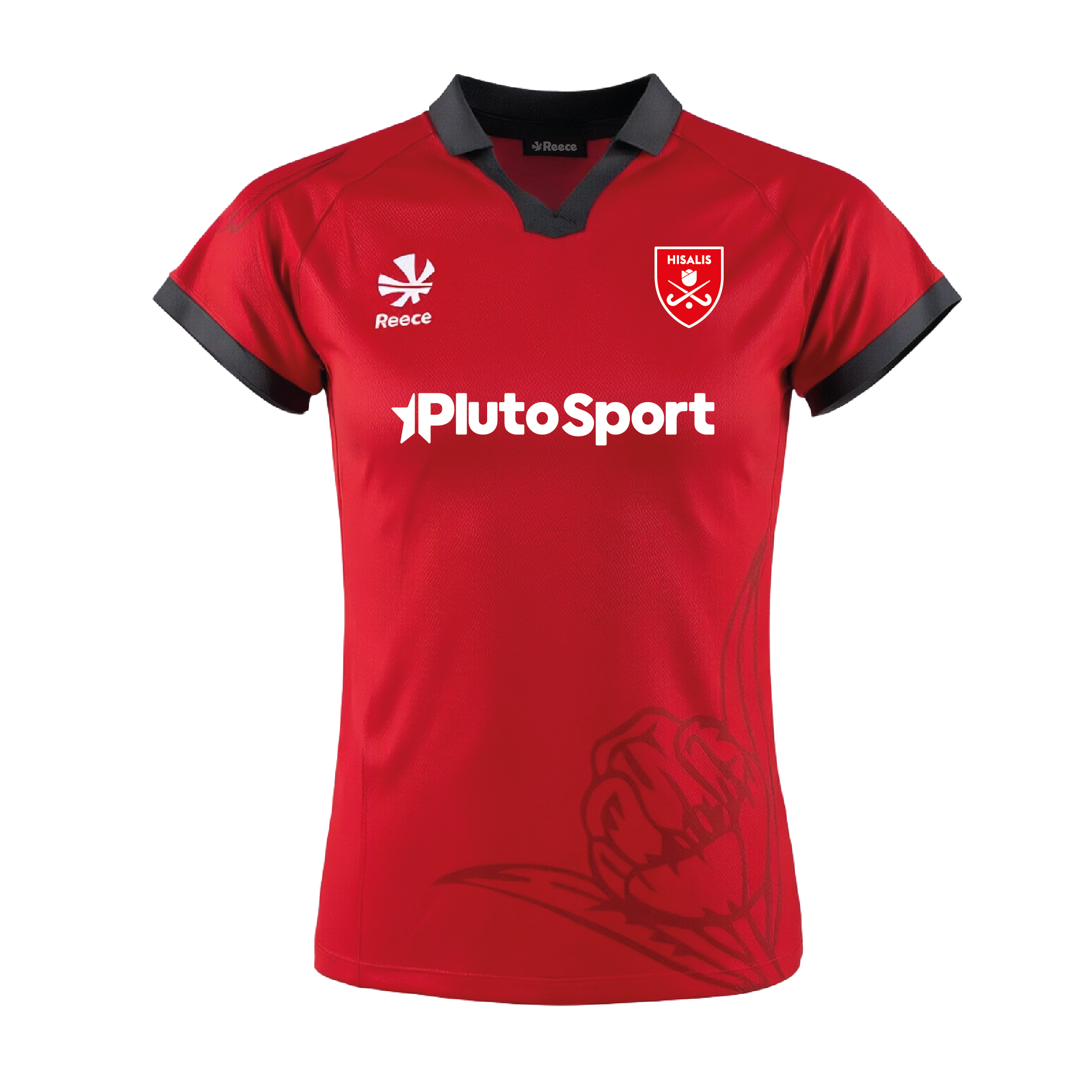 Hisalis Heimtrikot Damen