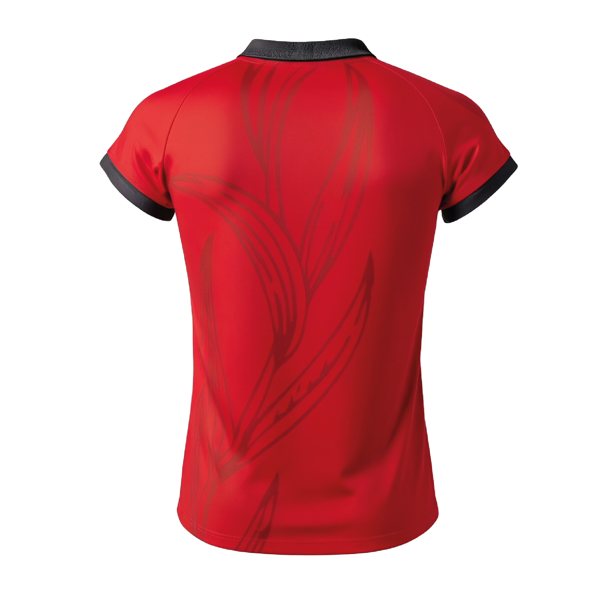 Hisalis Heimtrikot Damen