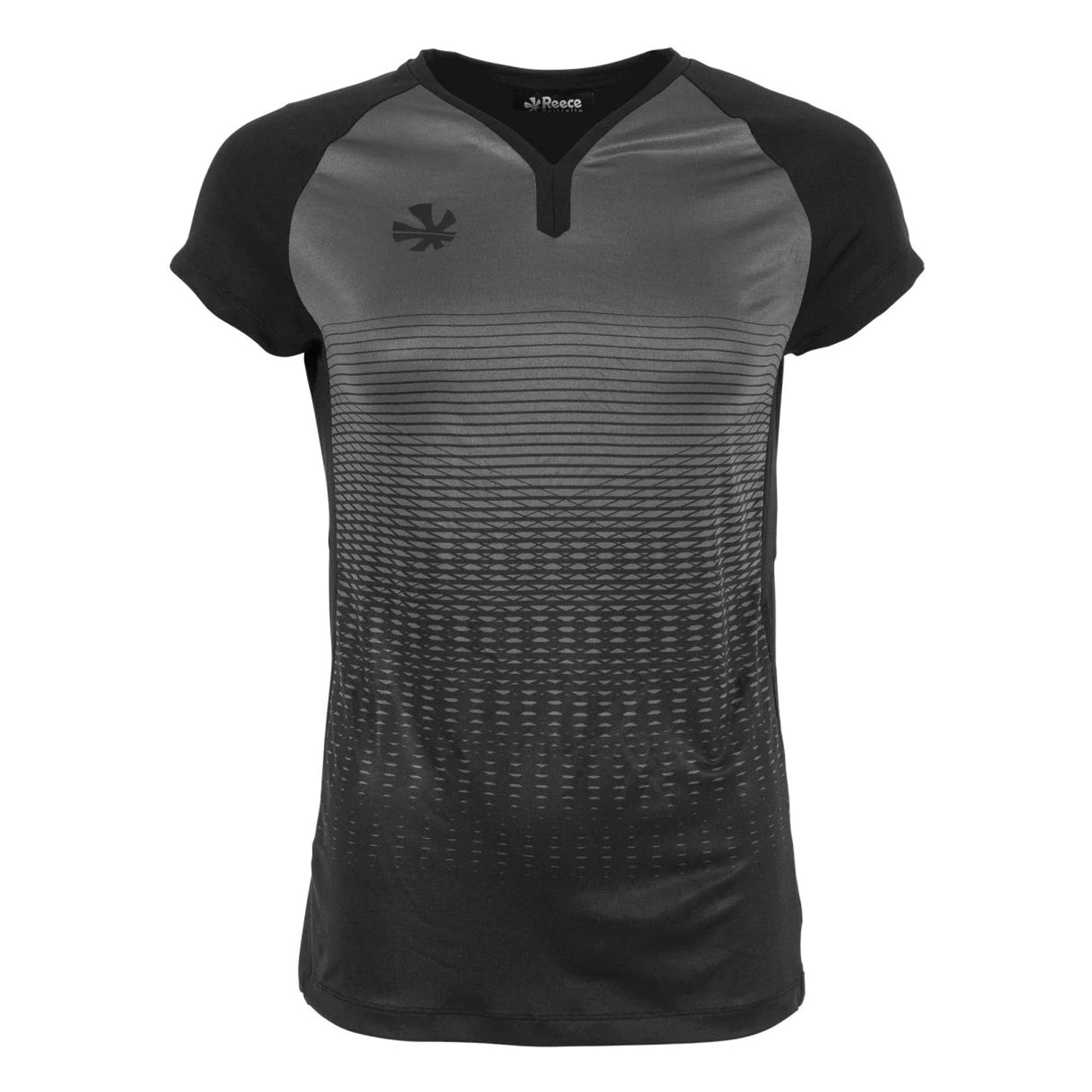 Reece Racket Shirt Dames