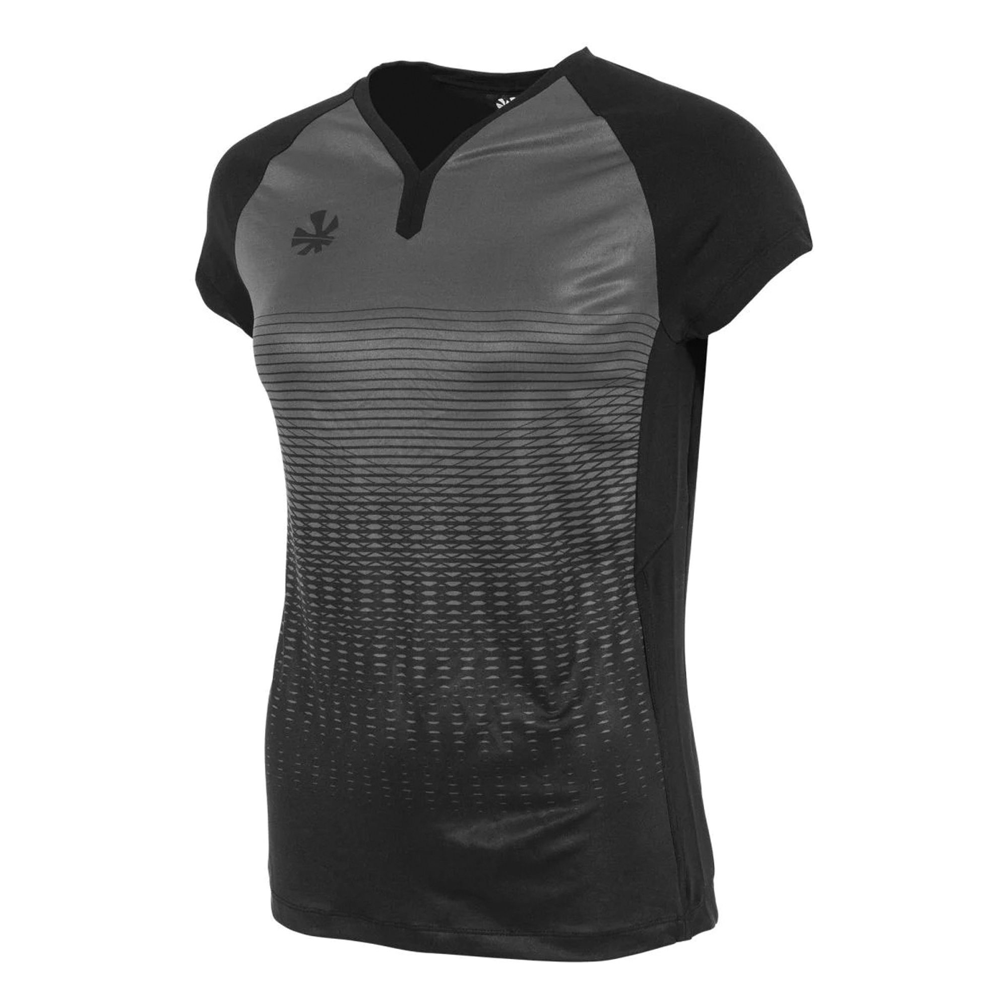 Reece Racket Shirt Dames