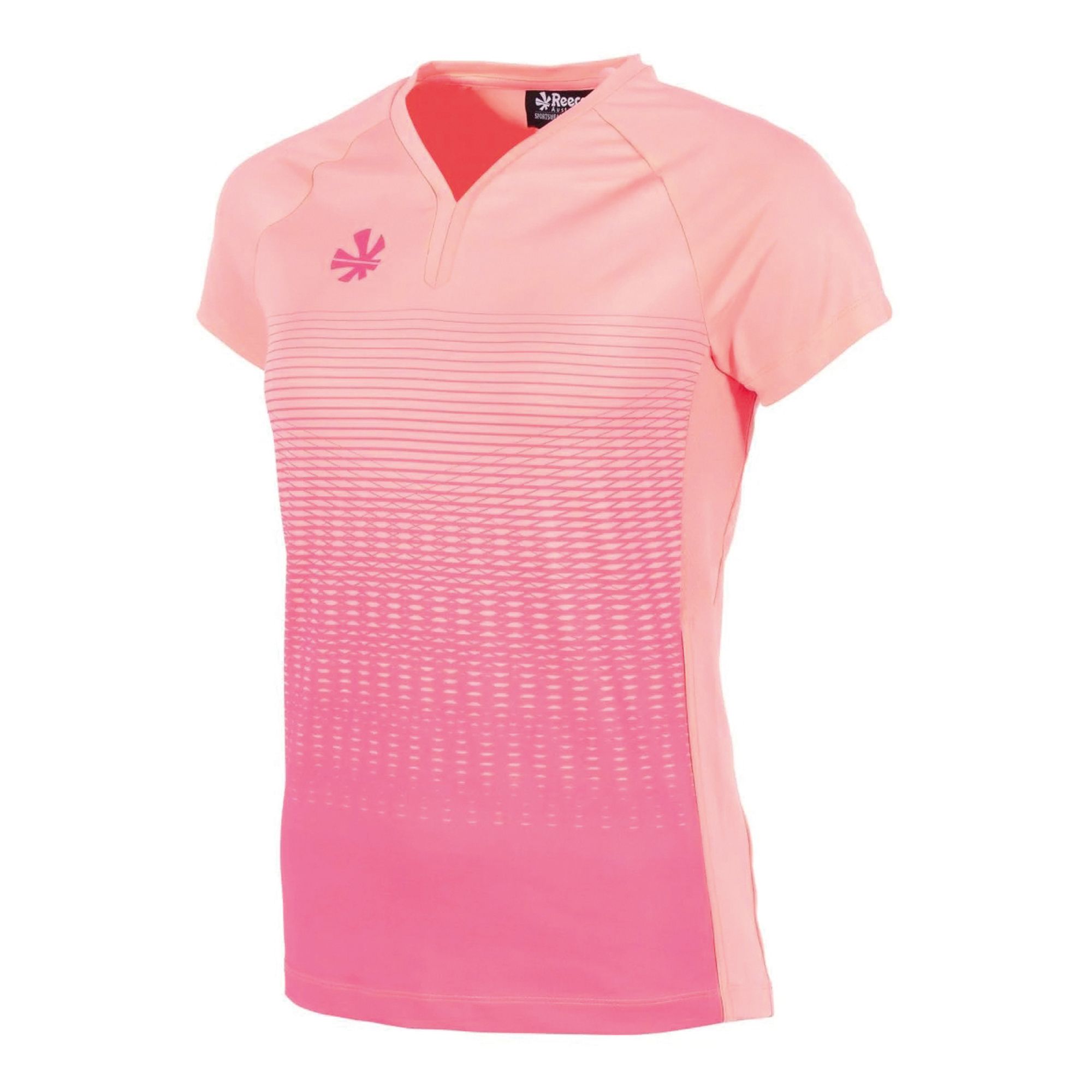 Reece Racket Shirt Dames